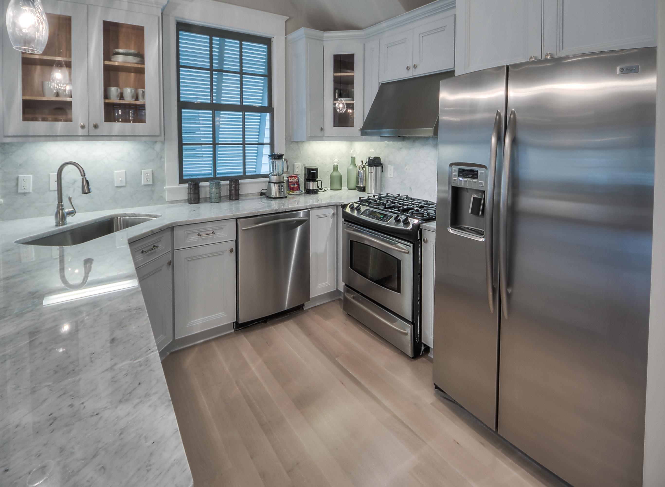 ROSEMARY BEACH - Residential