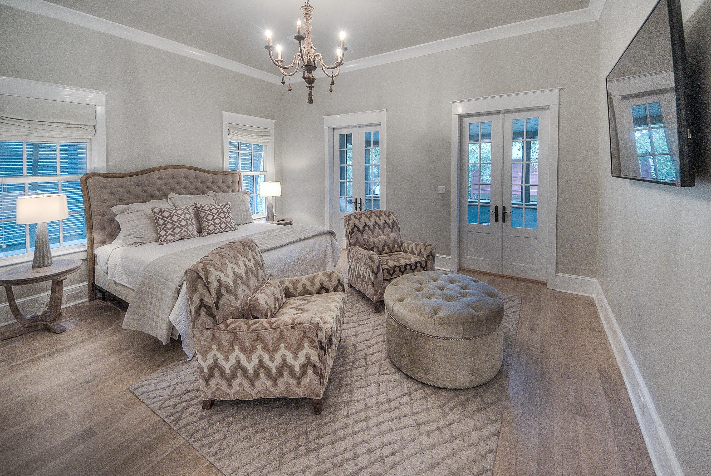 ROSEMARY BEACH - Residential