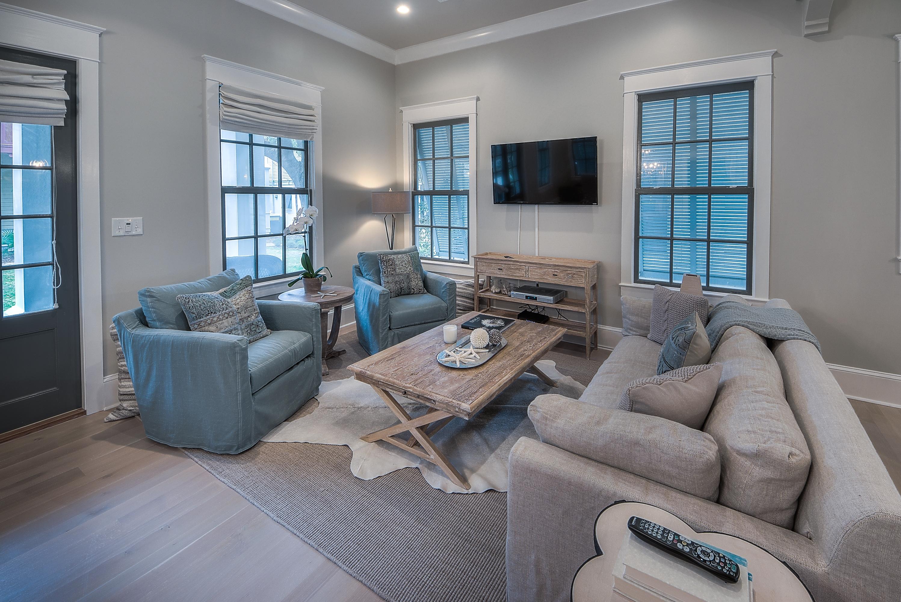 ROSEMARY BEACH - Residential