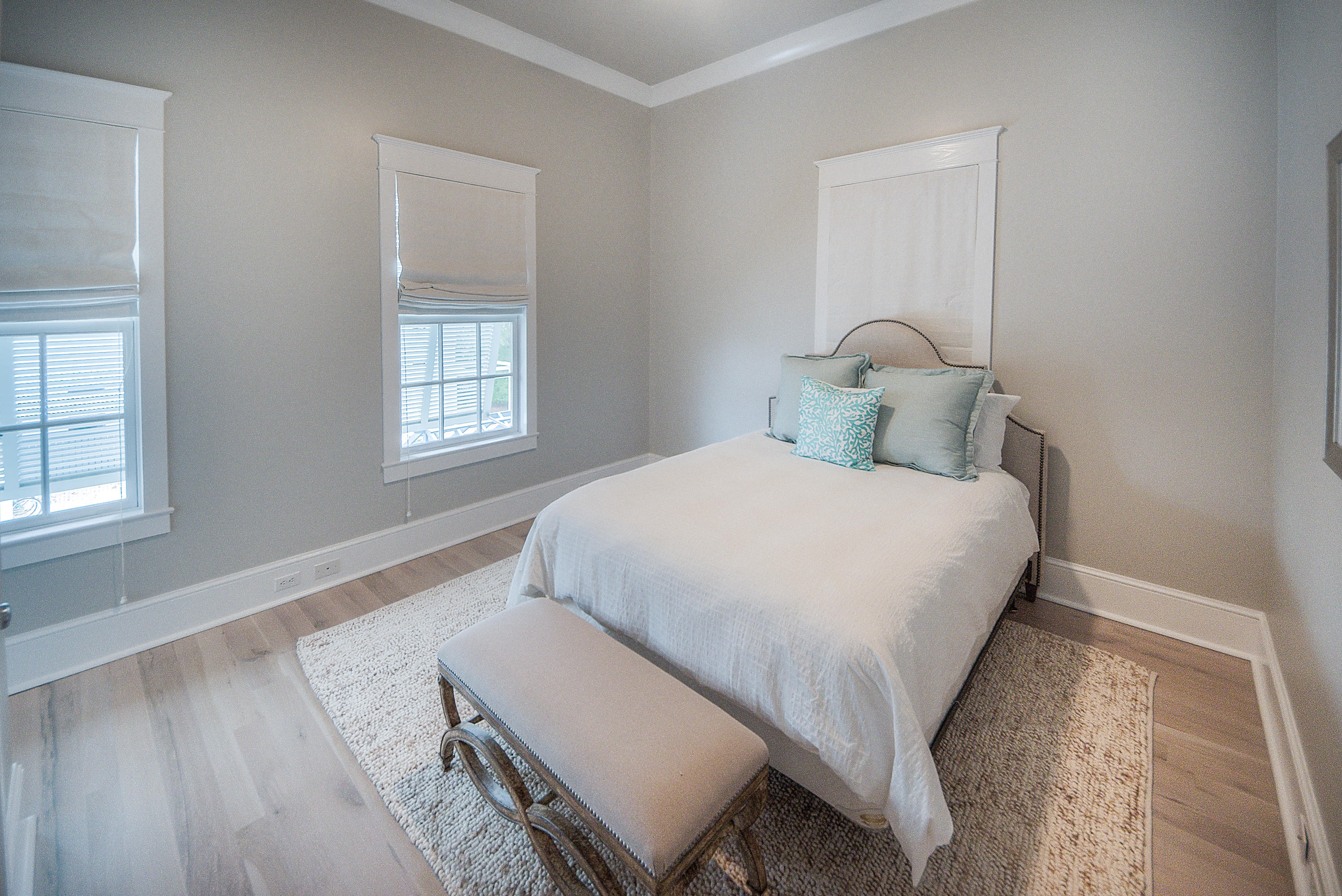 ROSEMARY BEACH - Residential