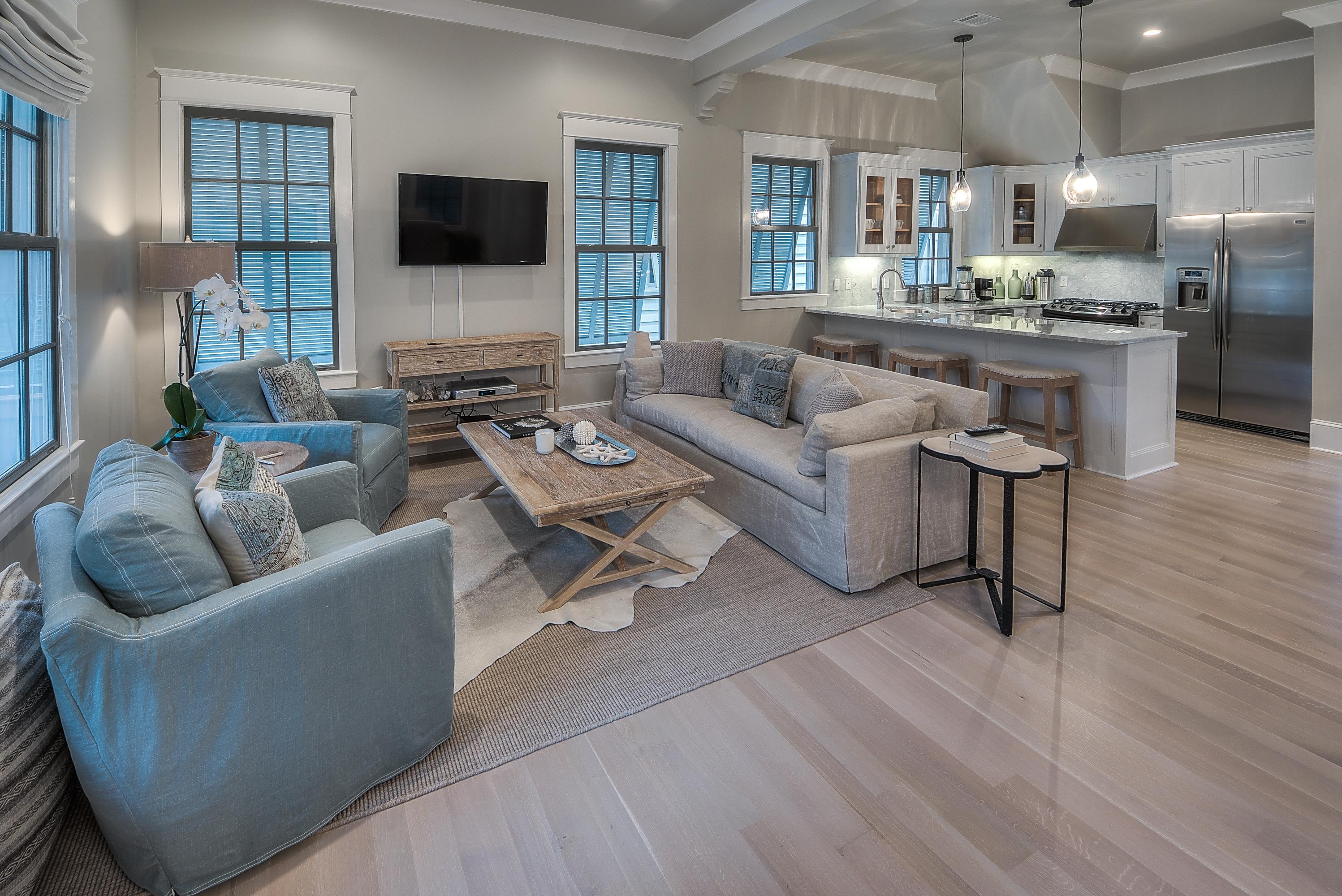 ROSEMARY BEACH - Residential