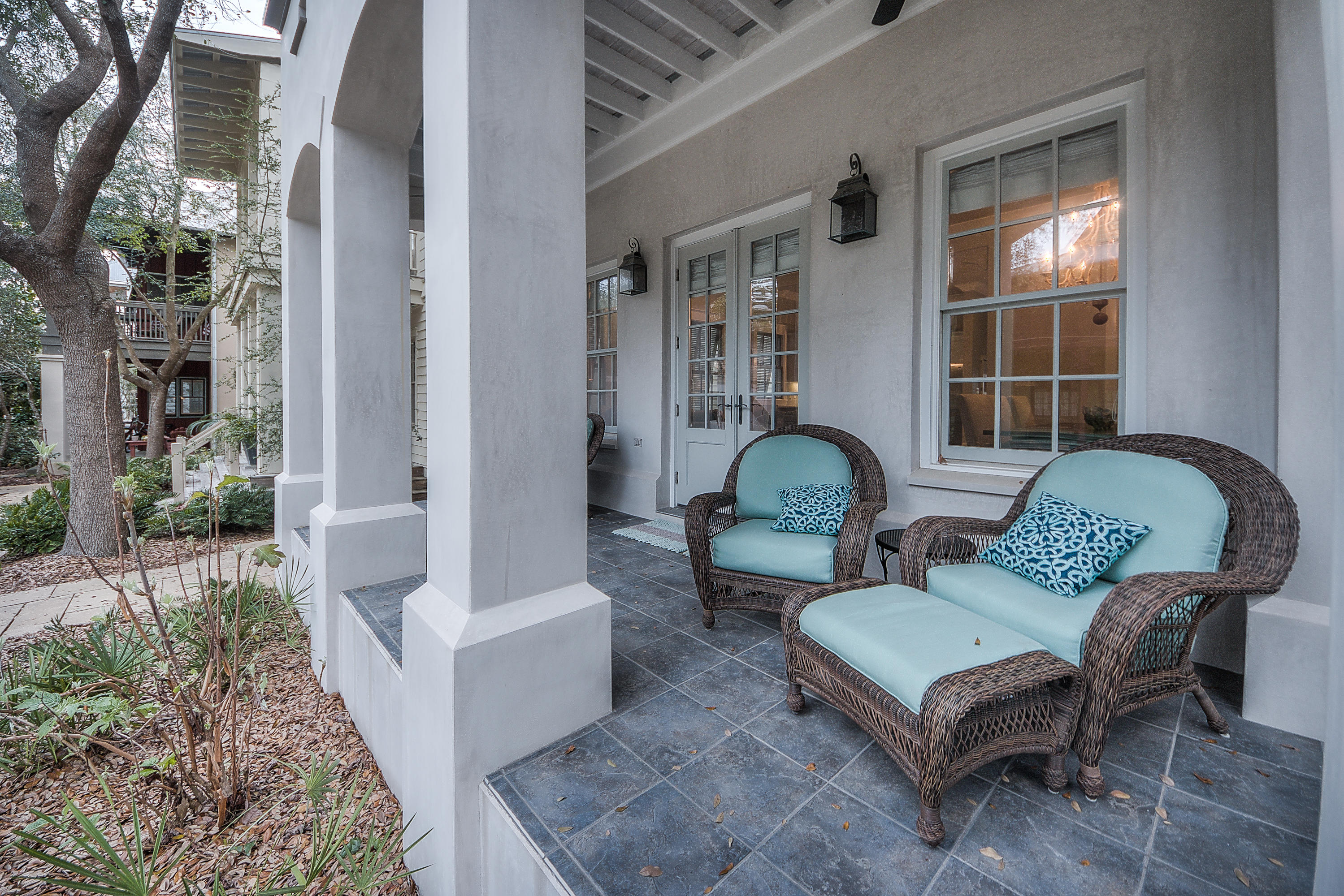ROSEMARY BEACH - Residential
