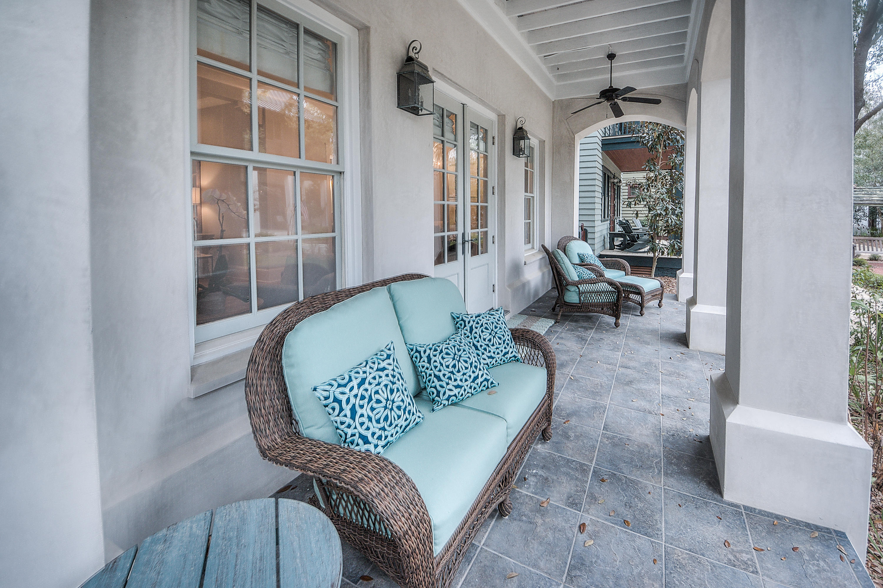 ROSEMARY BEACH - Residential