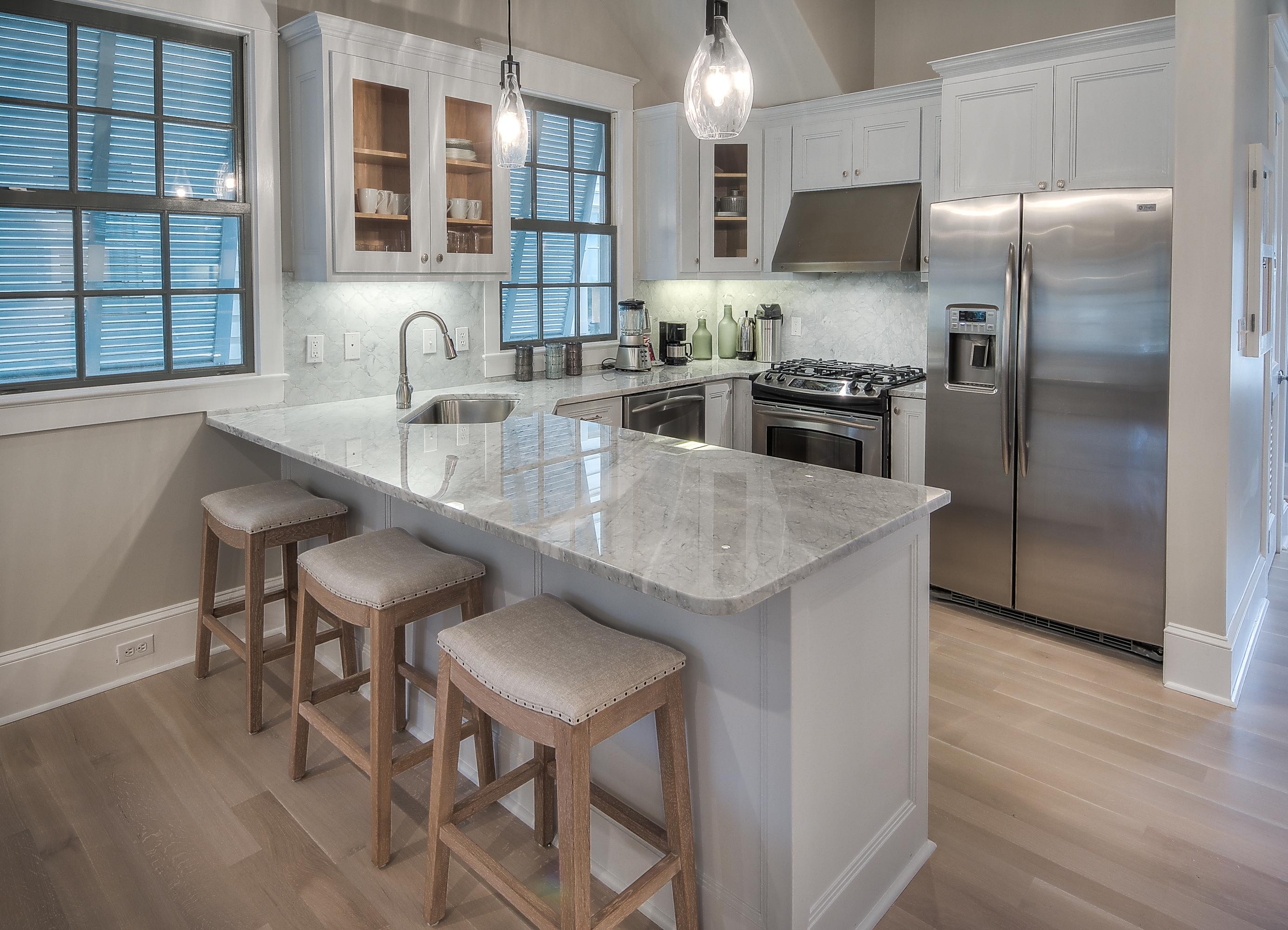 ROSEMARY BEACH - Residential