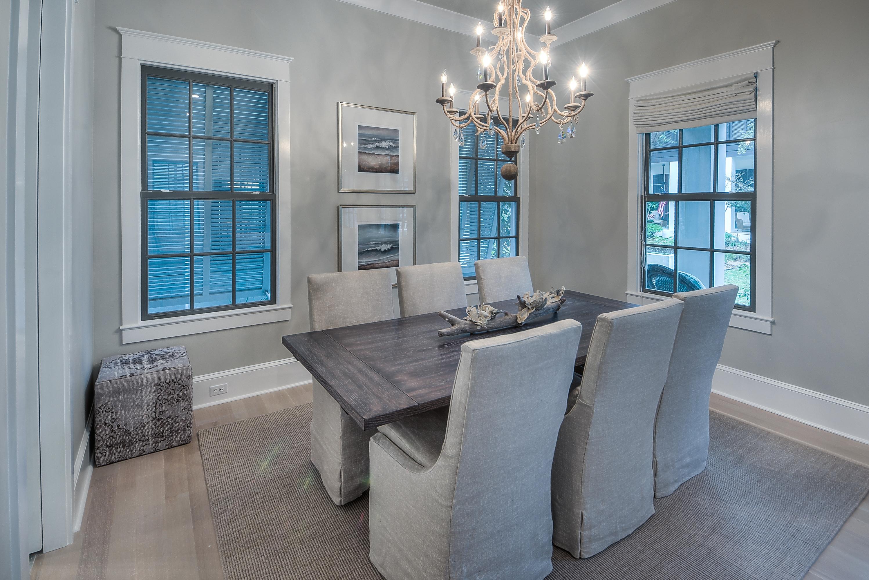 ROSEMARY BEACH - Residential