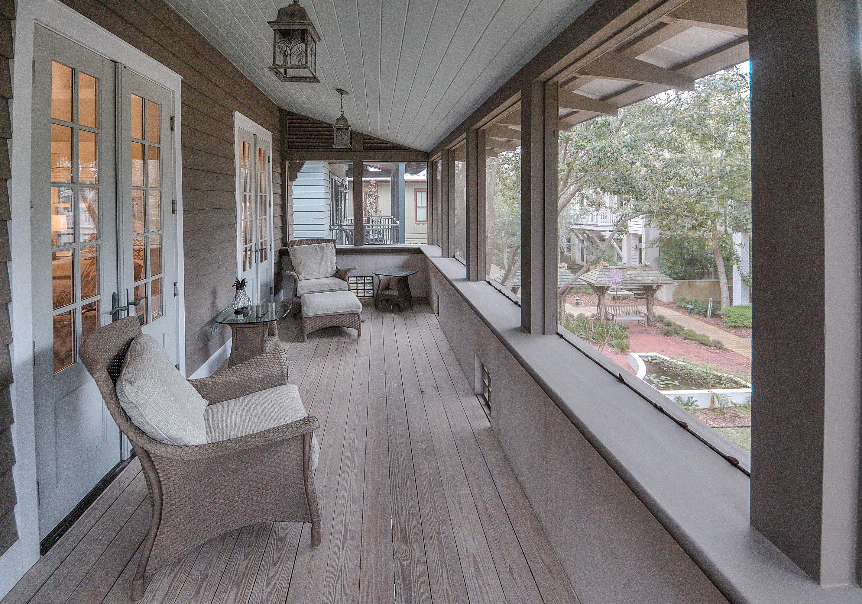 ROSEMARY BEACH - Residential