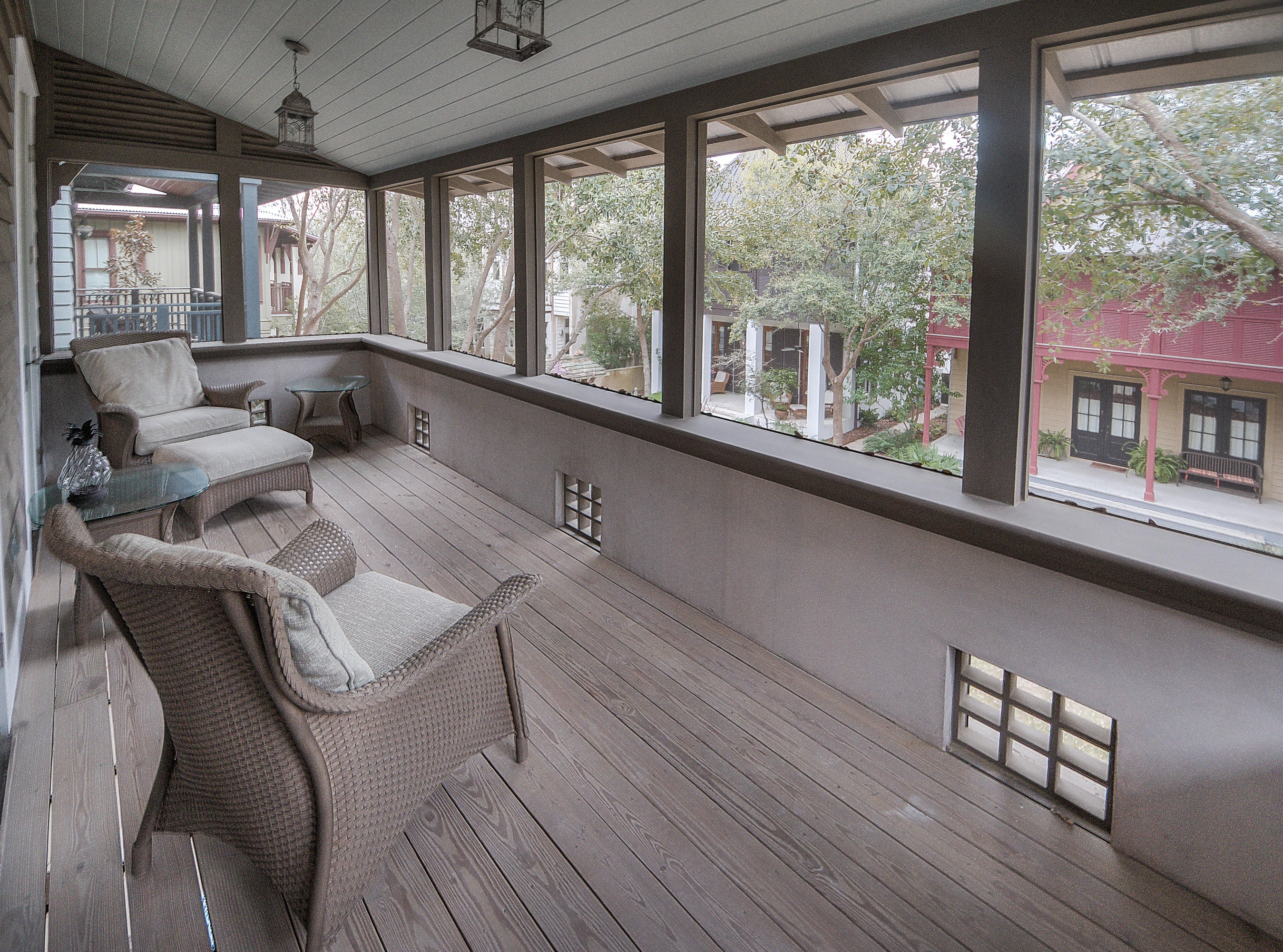 ROSEMARY BEACH - Residential