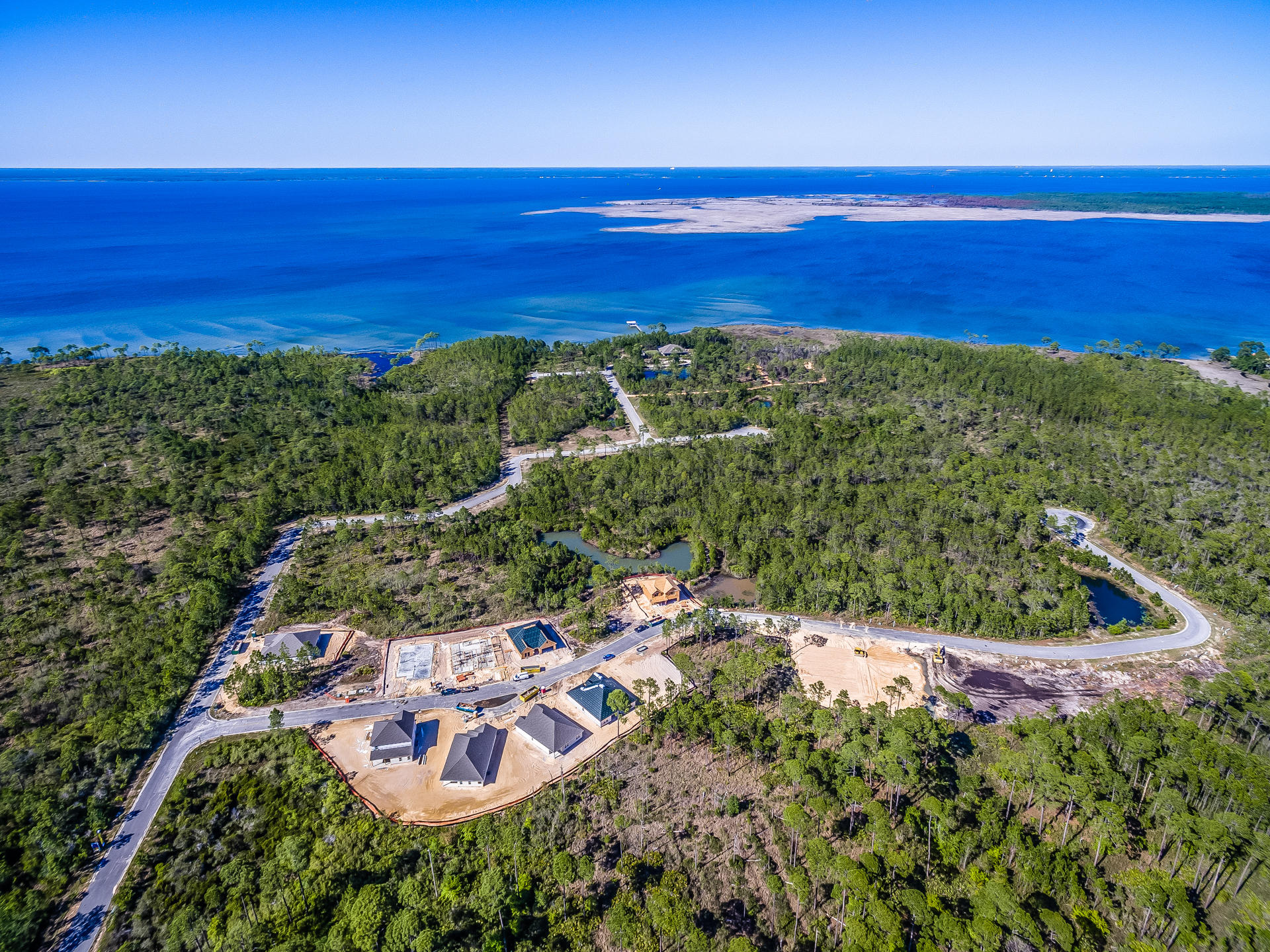 Eagle Bay Landing - Residential
