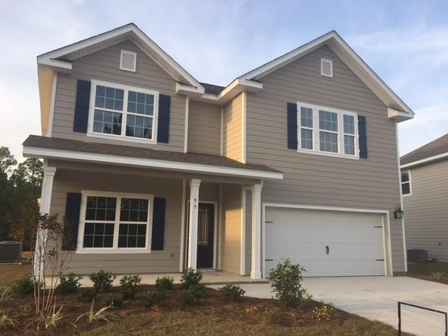 Eagle Bay Landing - Residential