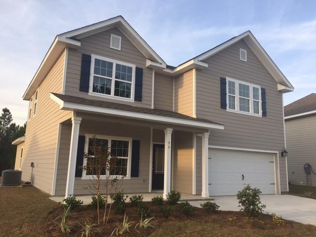 Eagle Bay Landing - Residential