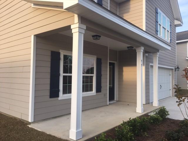 Eagle Bay Landing - Residential