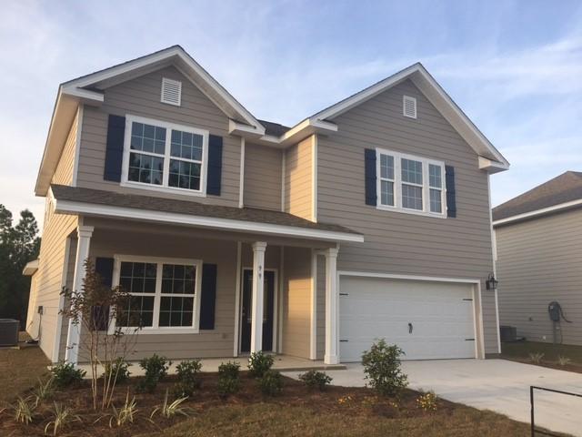 Eagle Bay Landing - Residential