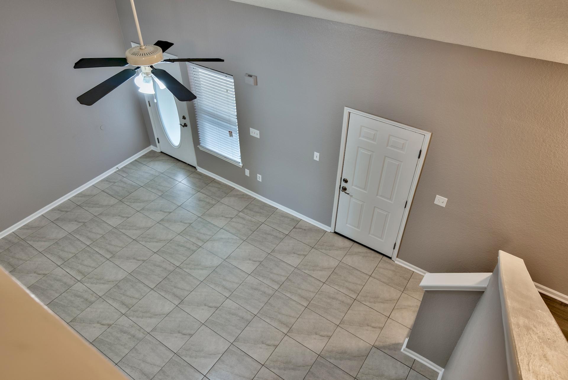 QUAIL HOLLOW - Residential