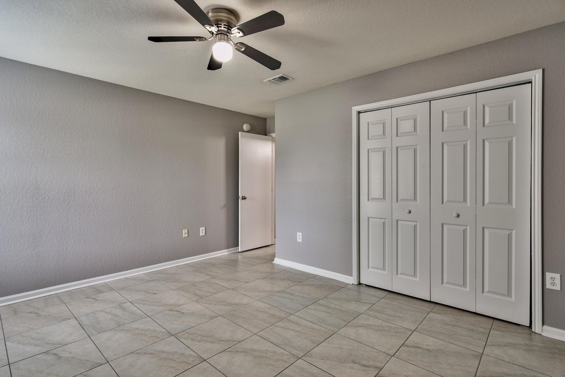 QUAIL HOLLOW - Residential