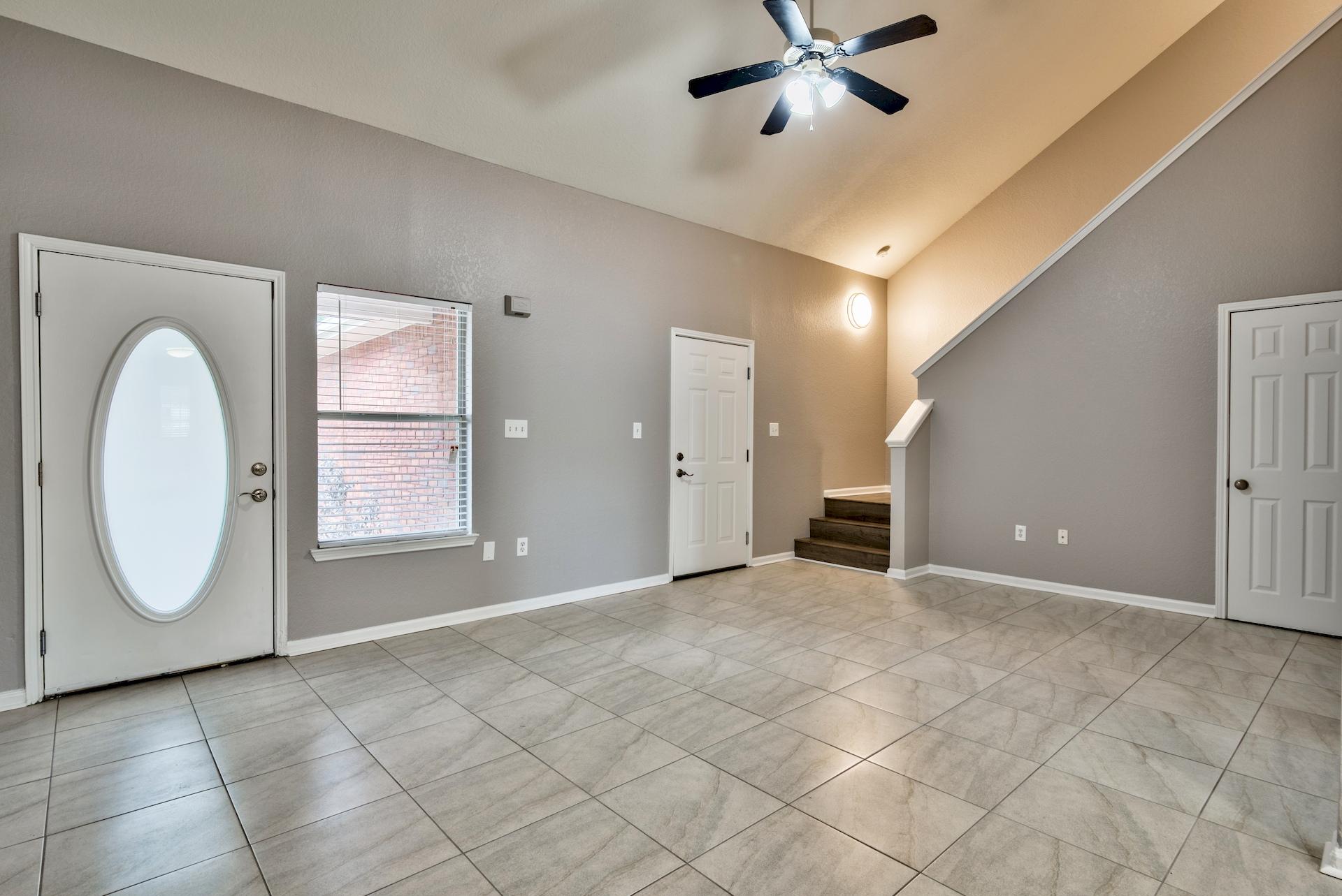 QUAIL HOLLOW - Residential