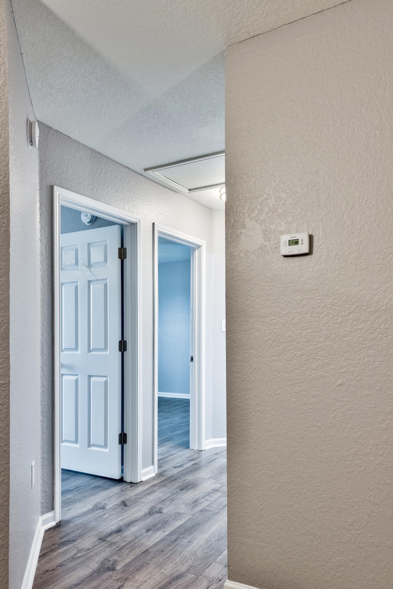 QUAIL HOLLOW - Residential