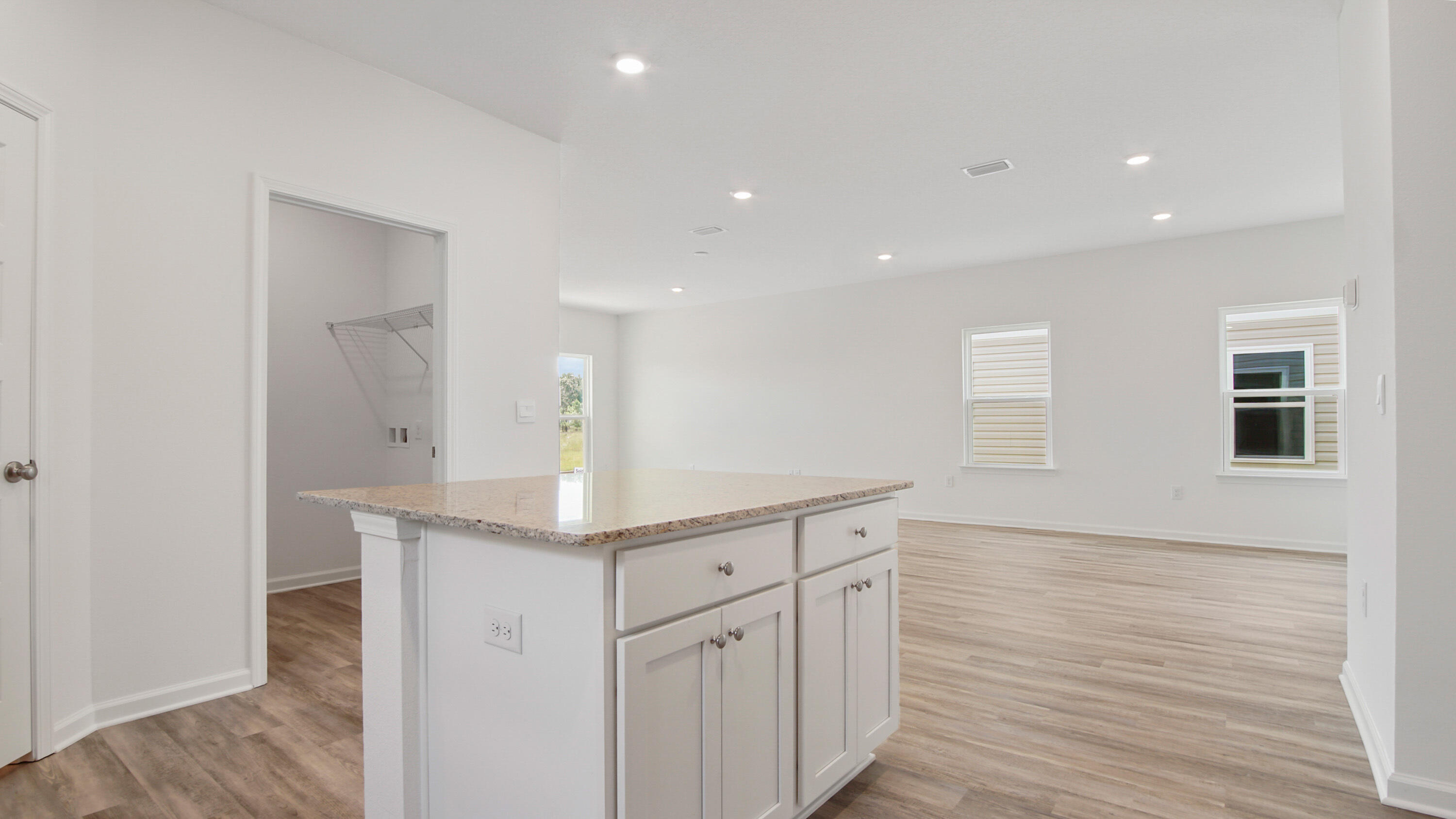 Owl's Head East - Residential