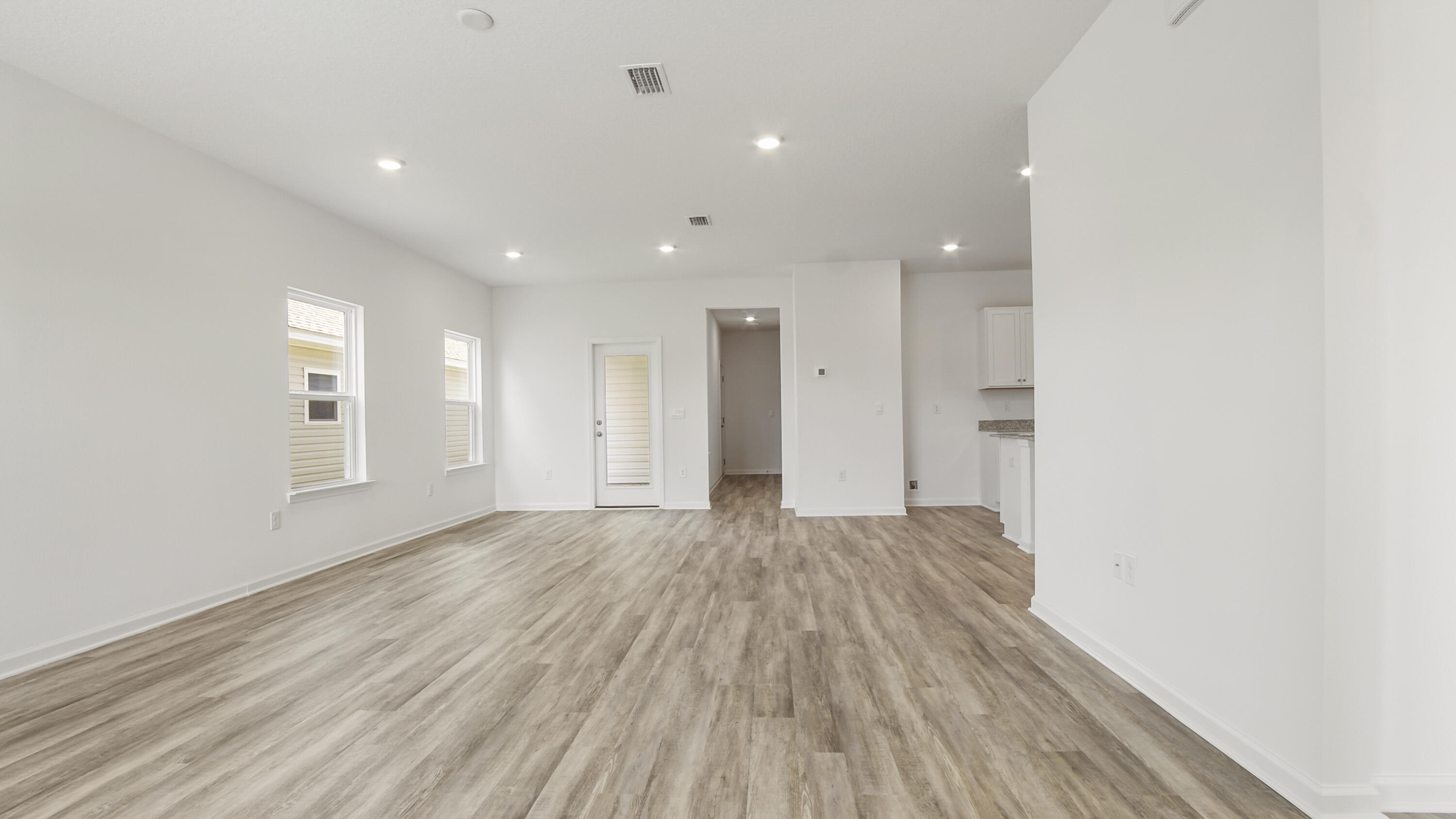 Owl's Head East - Residential