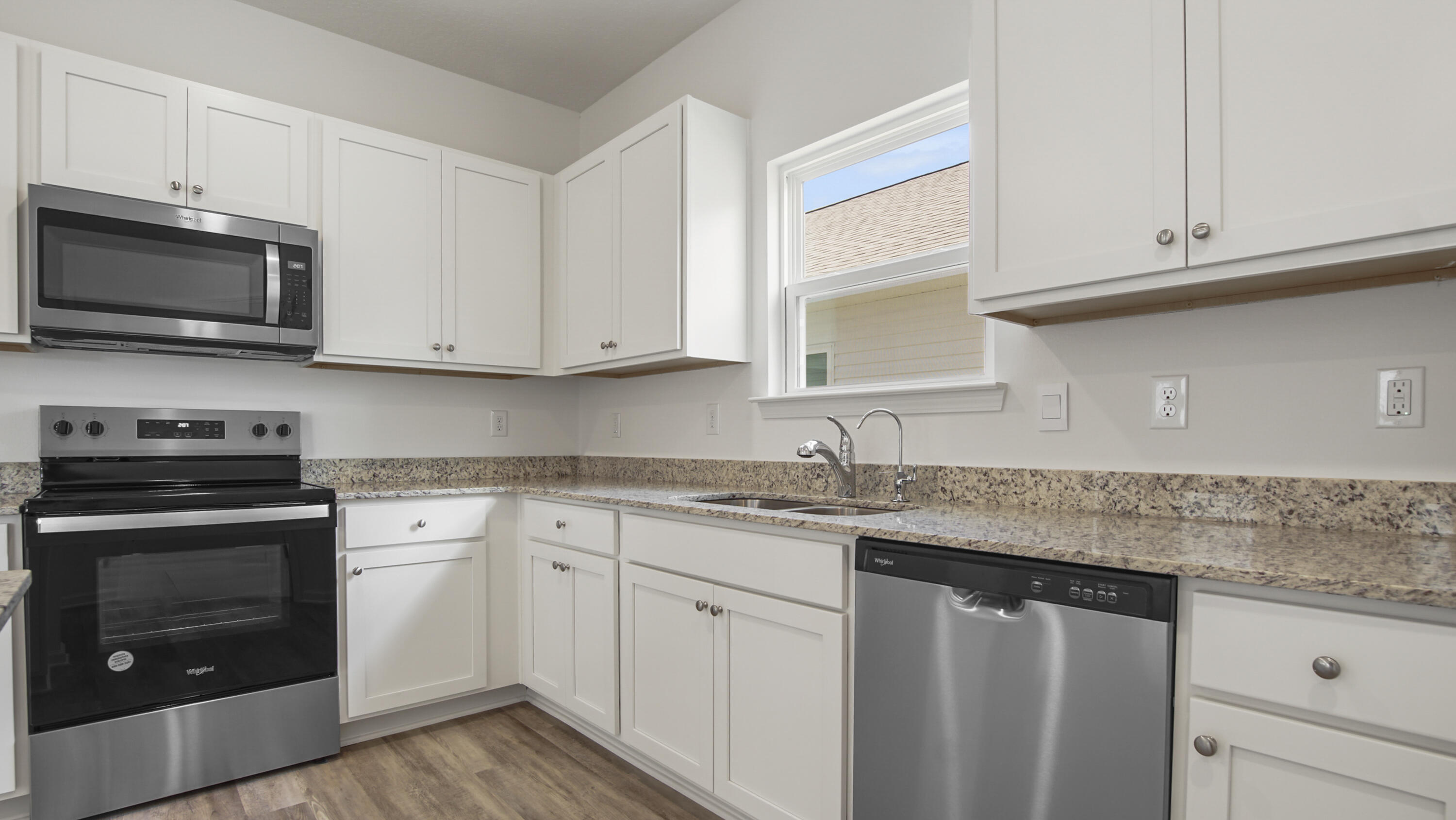 Owl's Head East - Residential