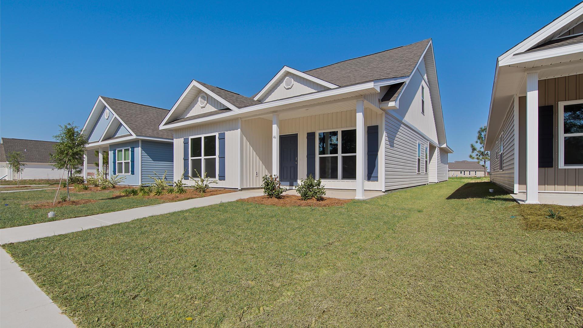 Owl's Head East - Residential