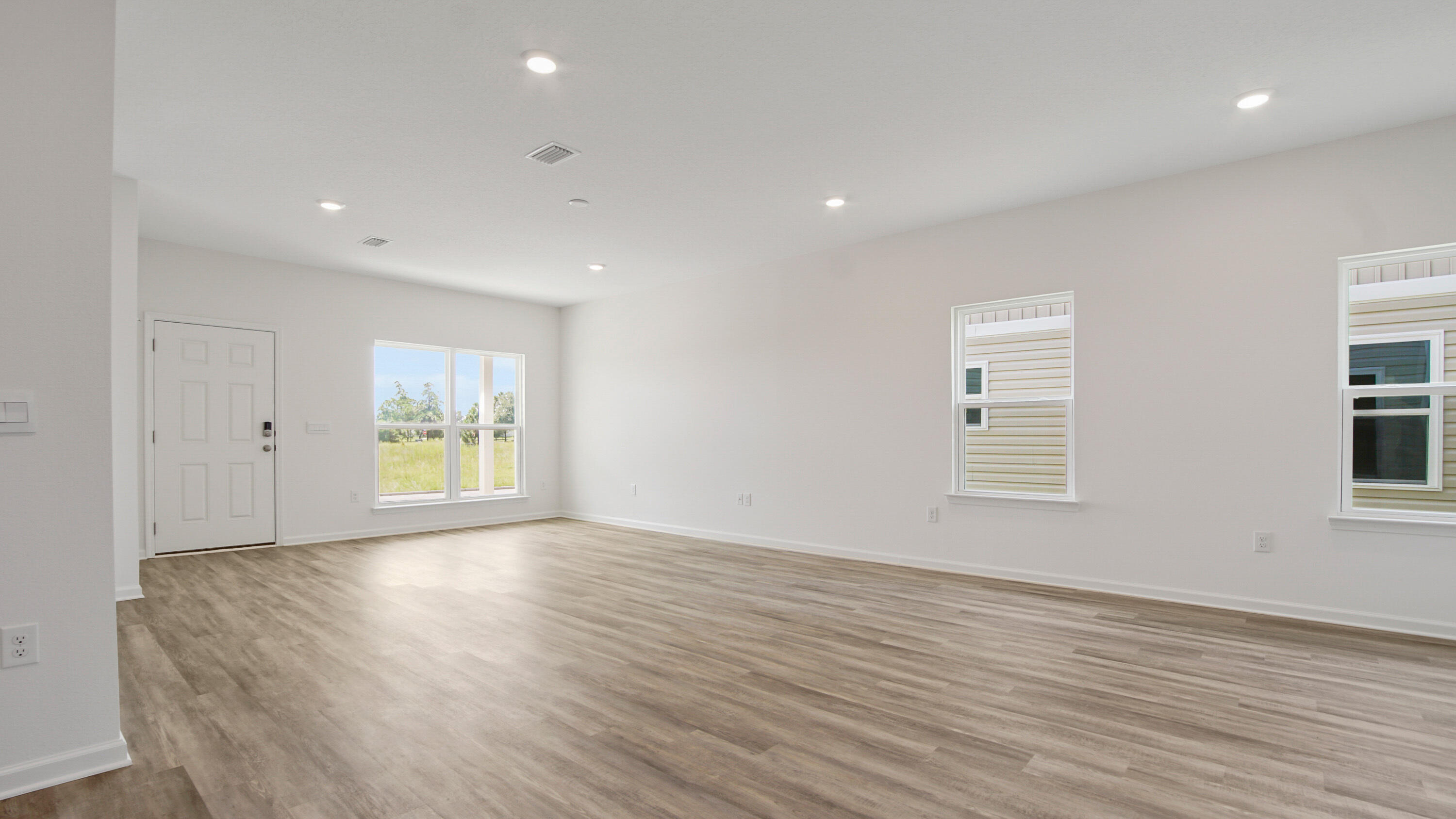 Owl's Head East - Residential