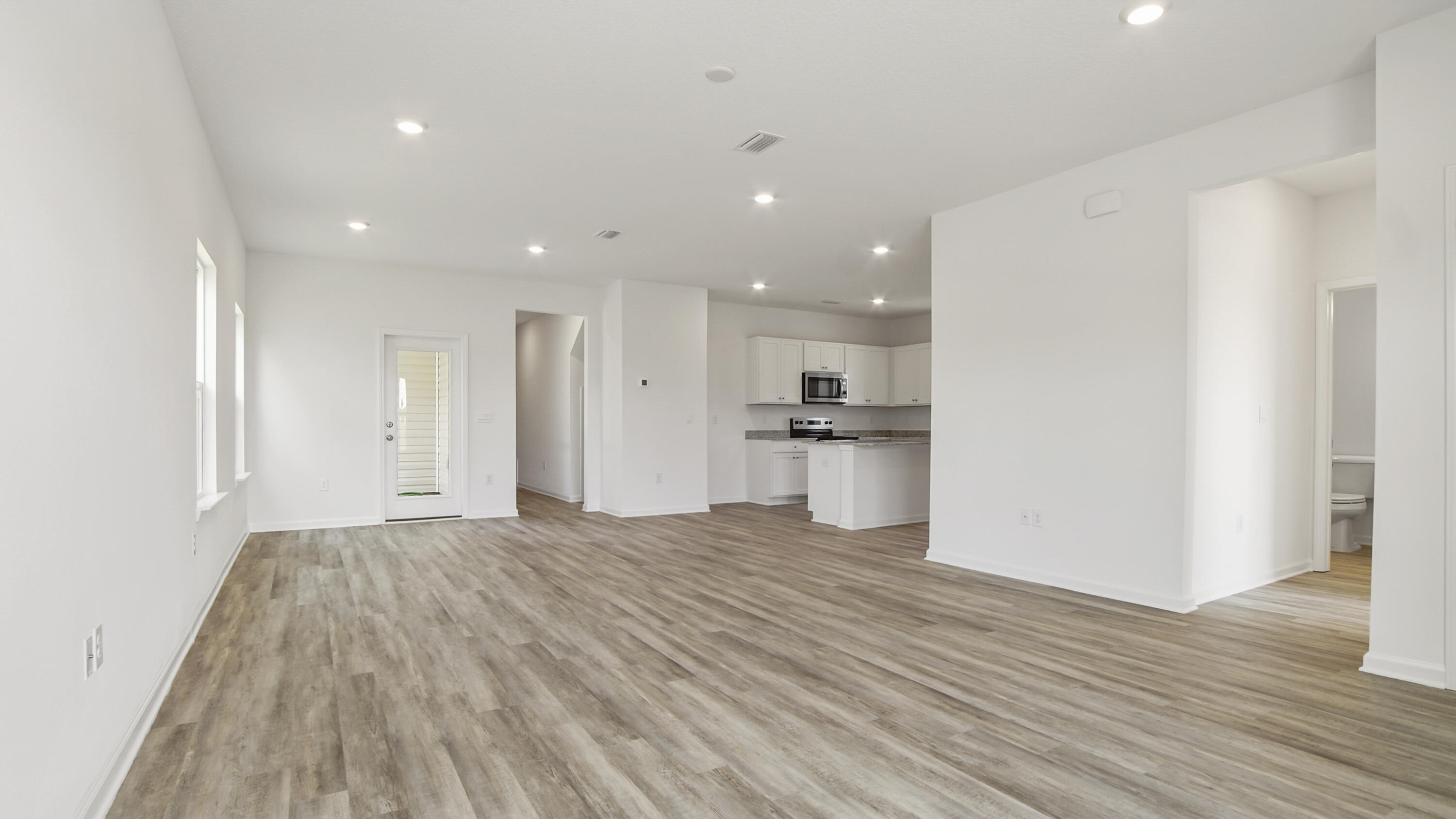 Owl's Head East - Residential