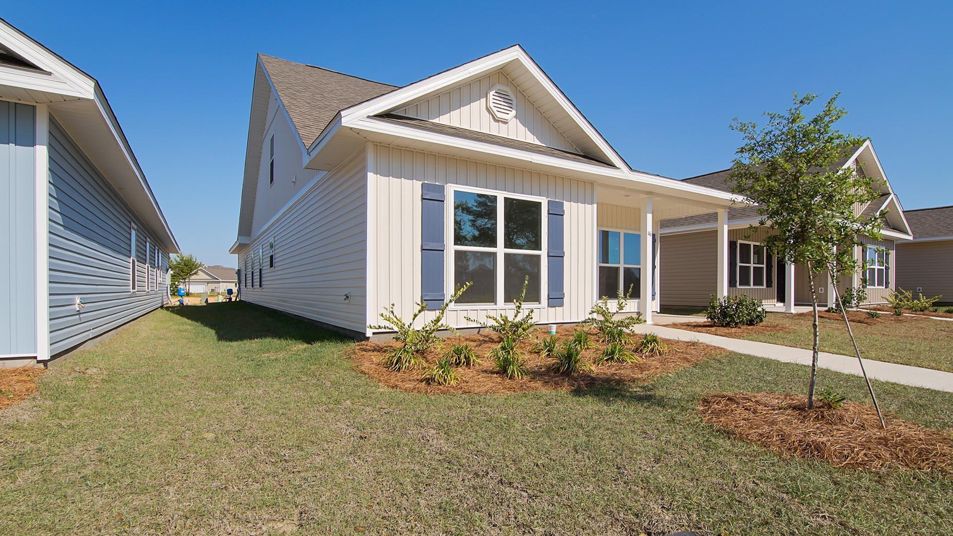 Owl's Head East - Residential