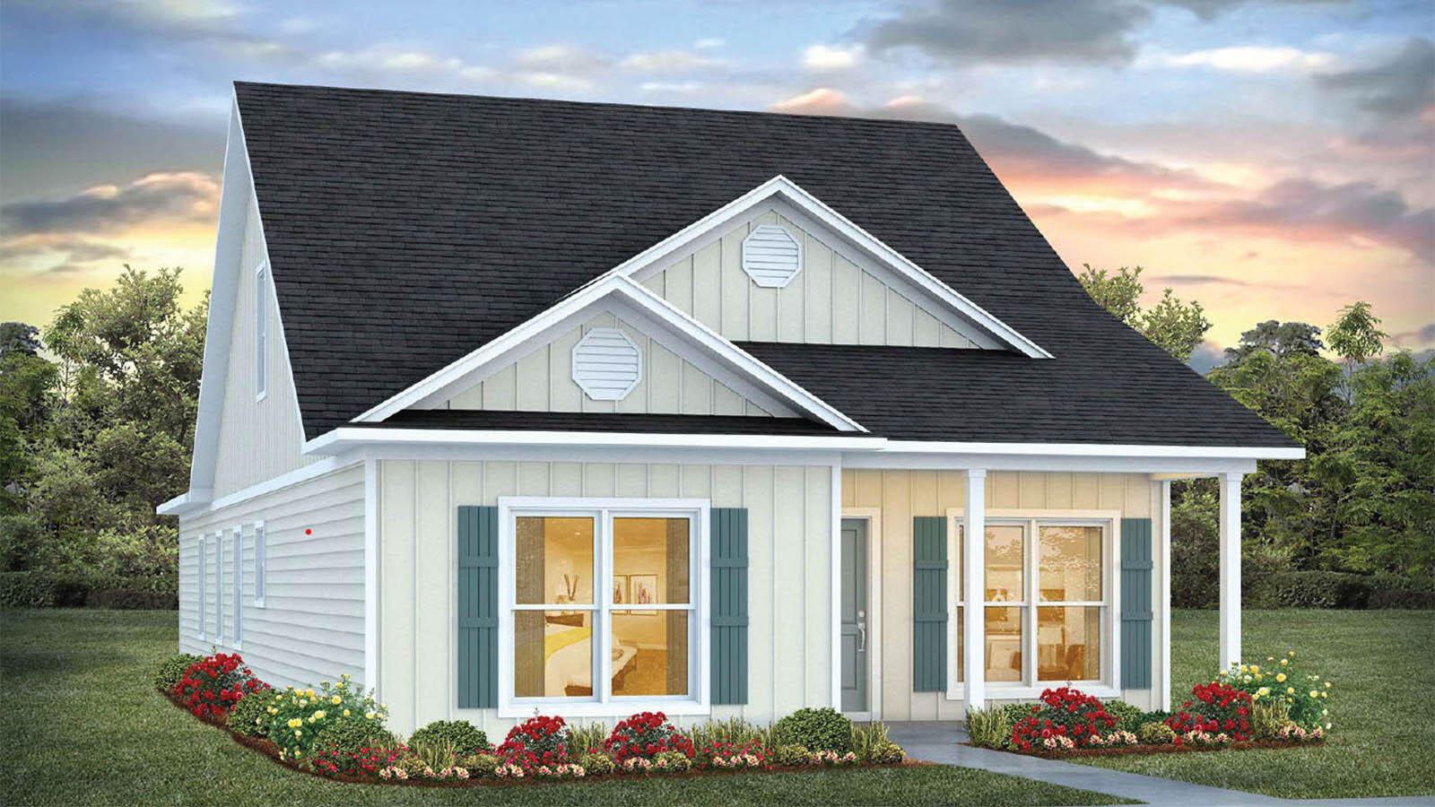 Owl's Head East - Residential