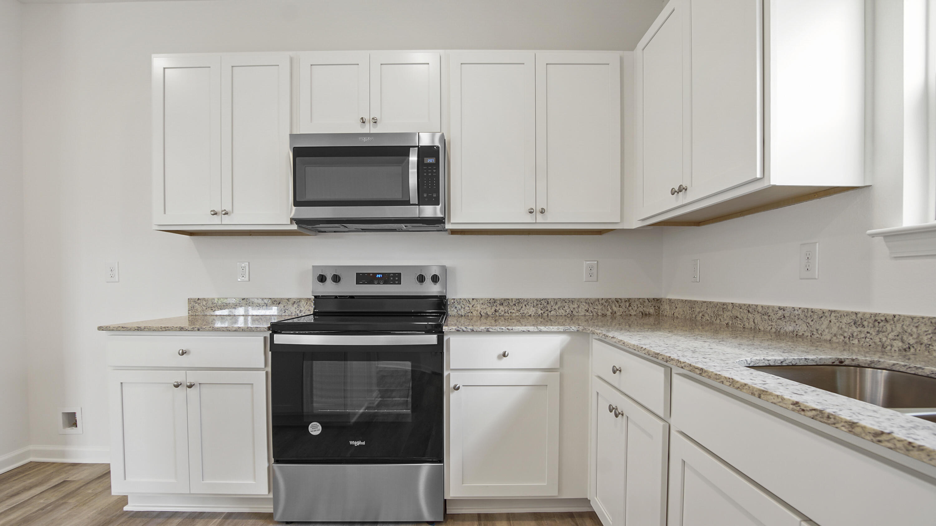 Owl's Head East - Residential