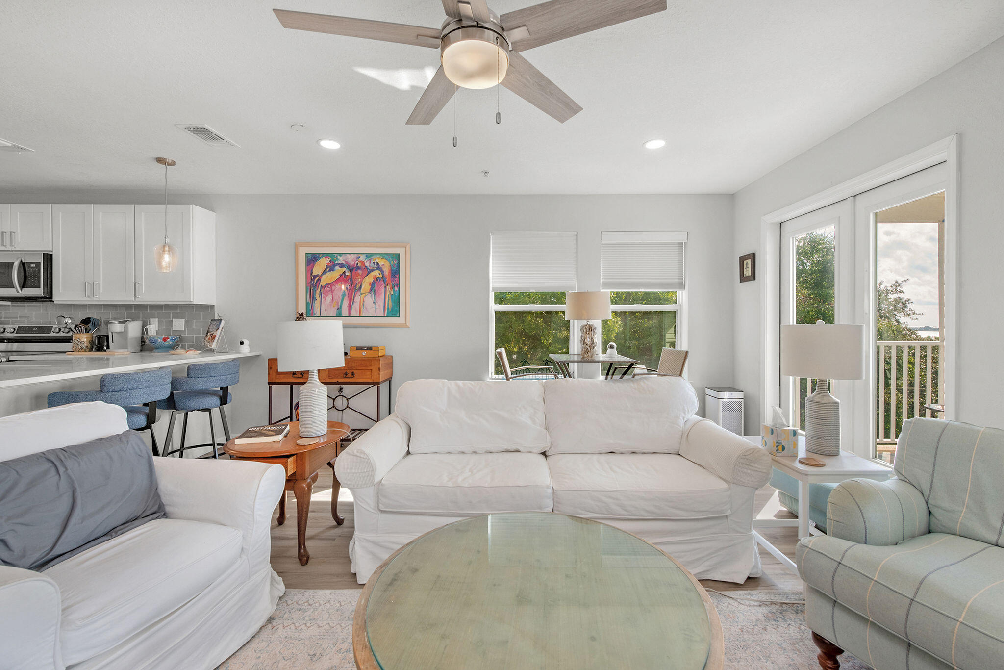 Rum Island Condominium - Residential