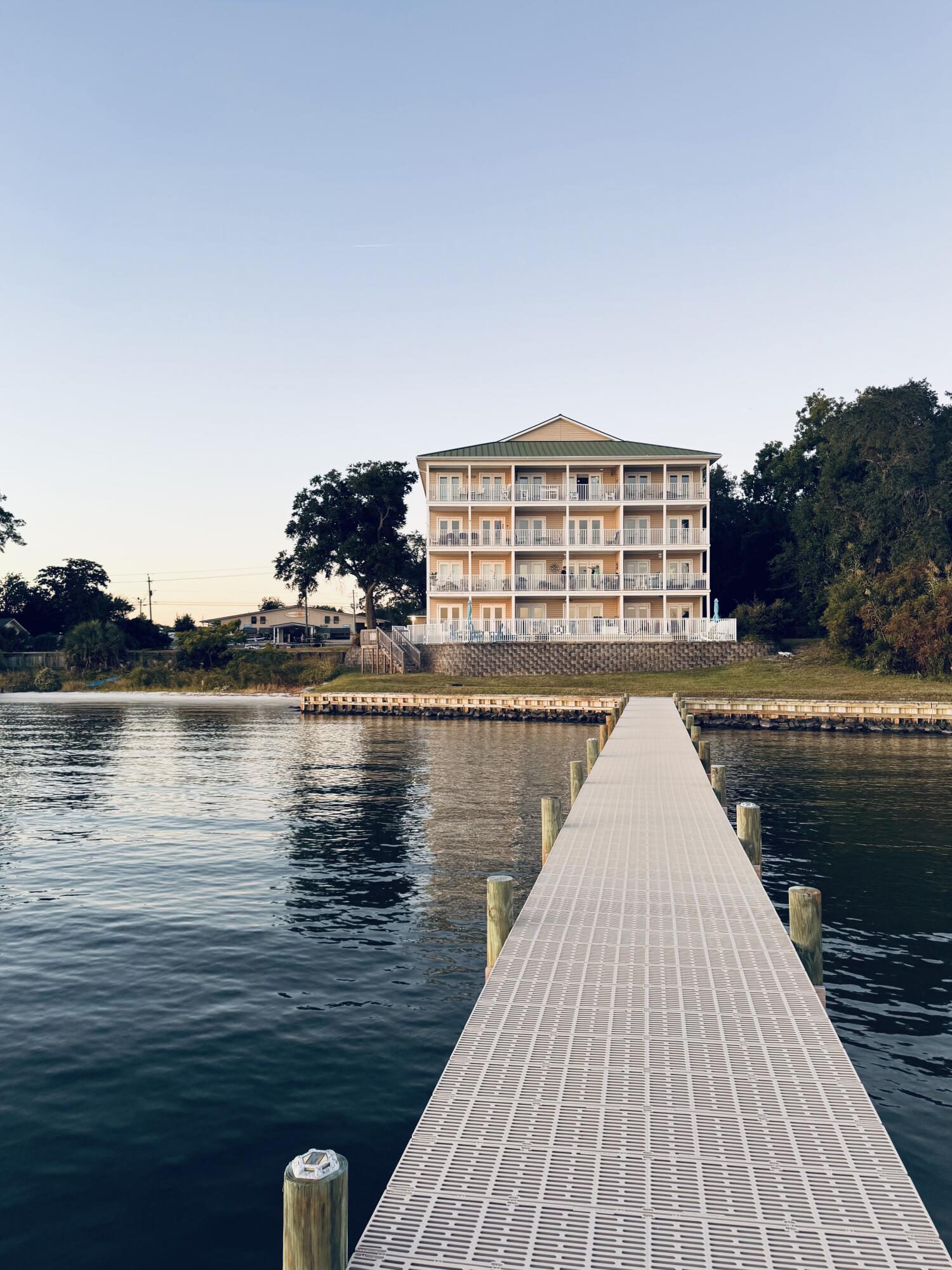 Rum Island Condominium - Residential