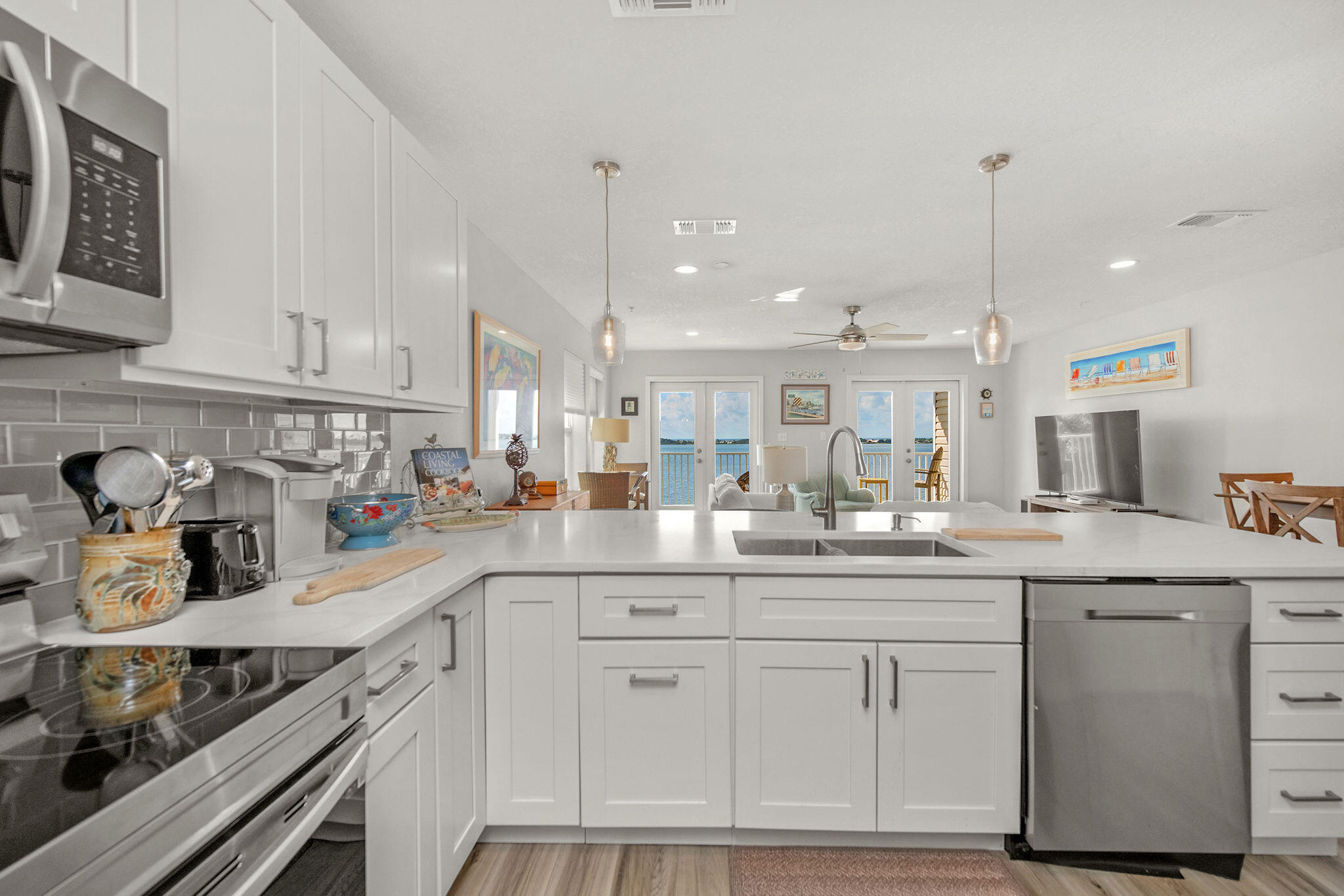 Rum Island Condominium - Residential