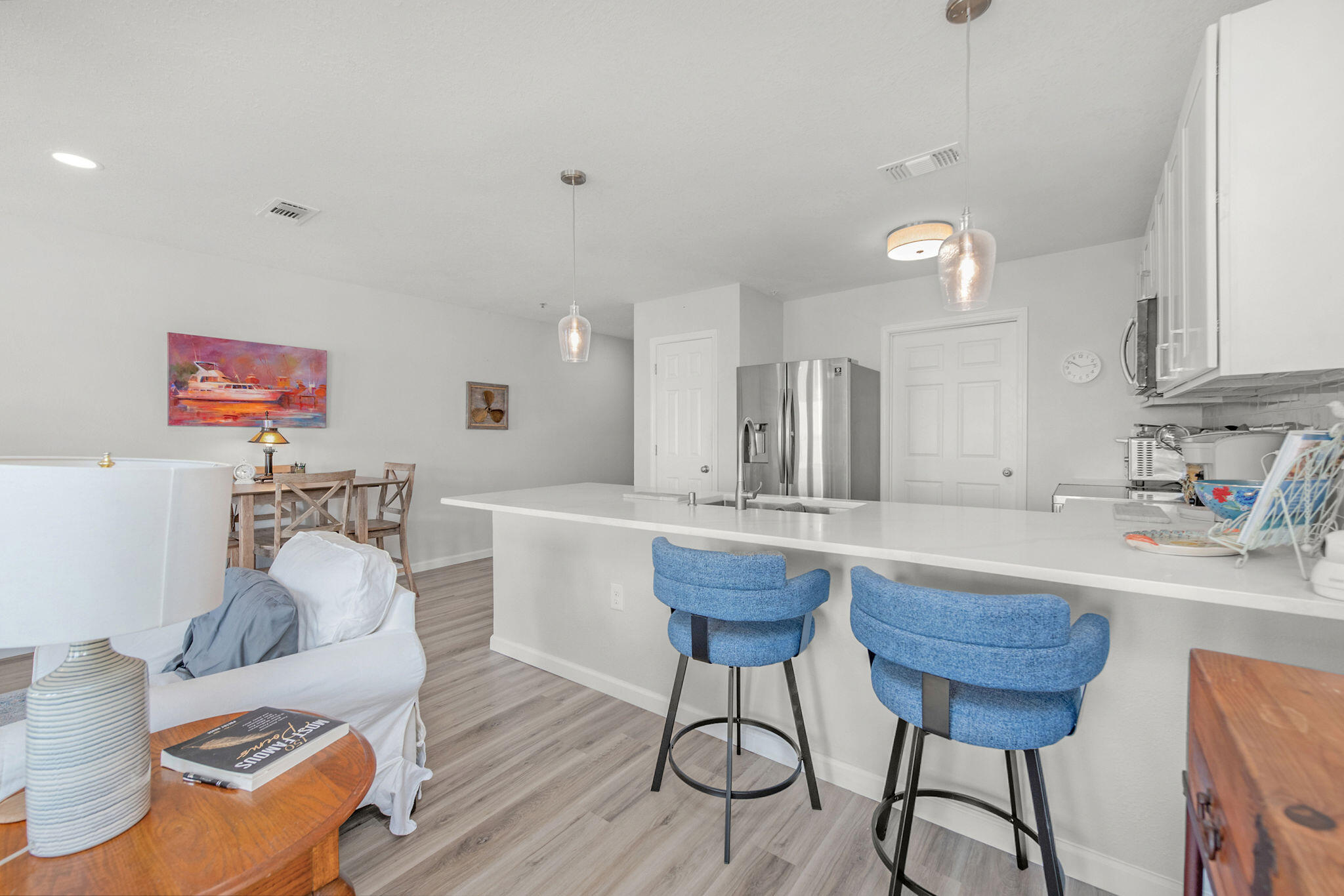 Rum Island Condominium - Residential