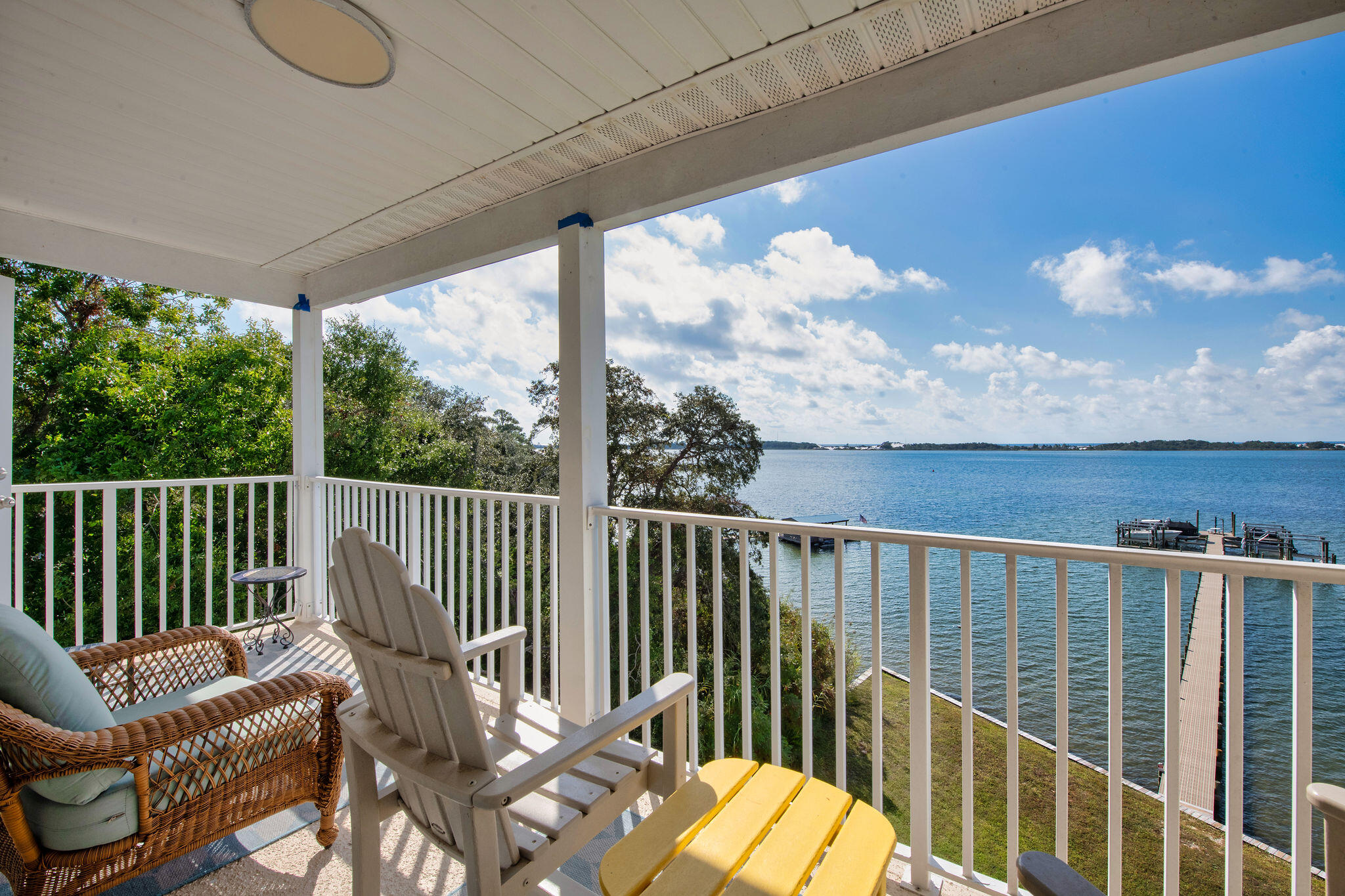 Rum Island Condominium - Residential