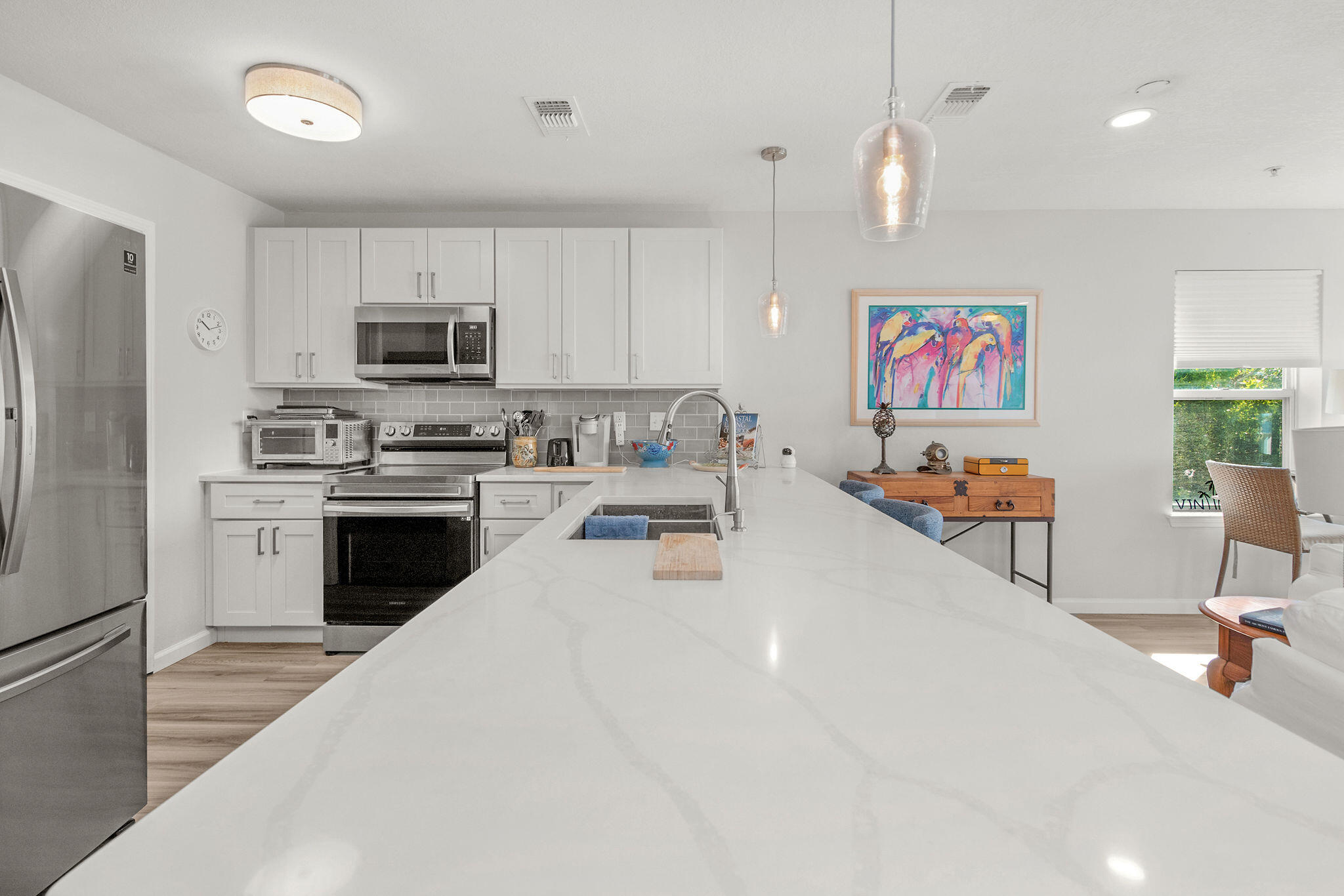 Rum Island Condominium - Residential