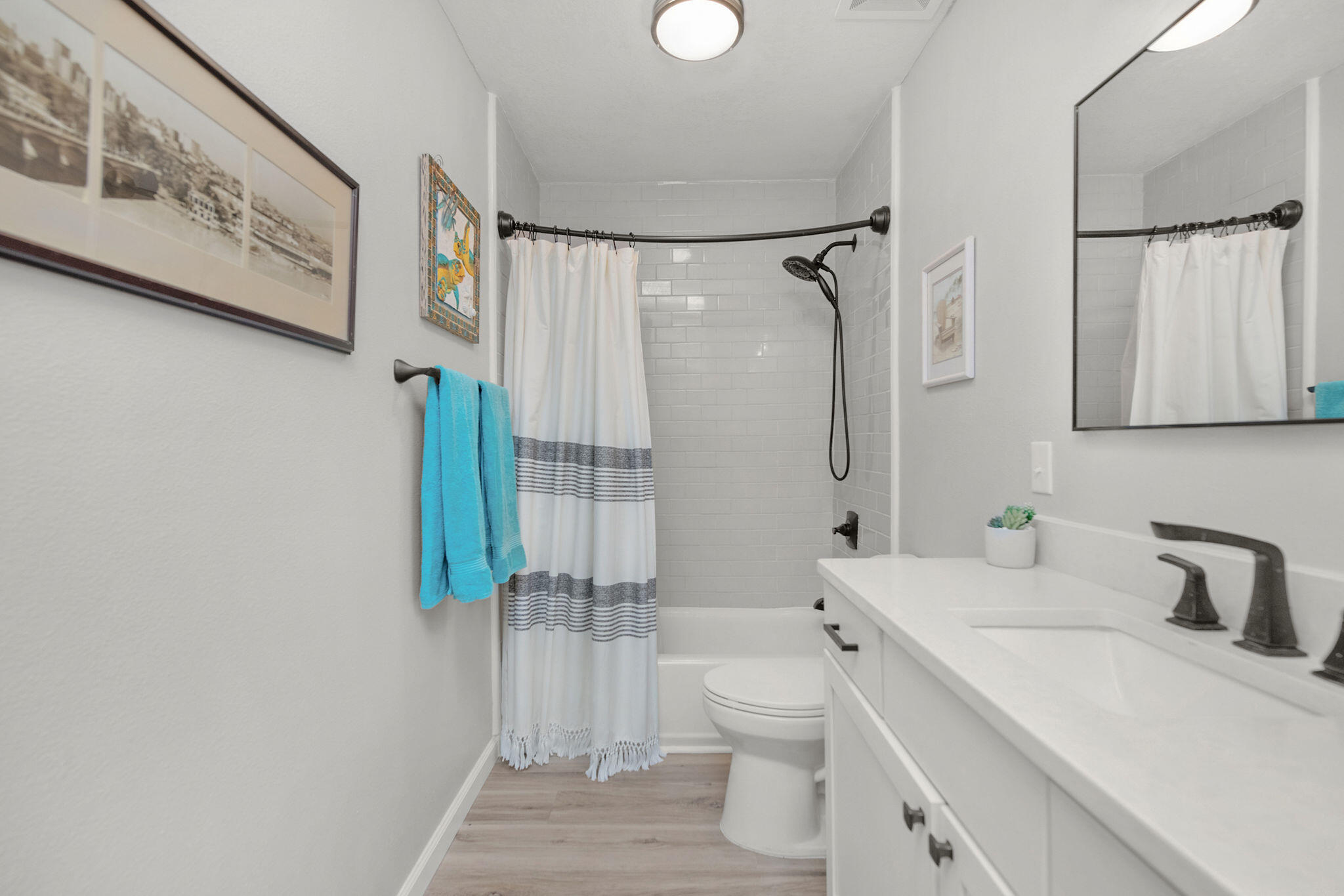 Rum Island Condominium - Residential