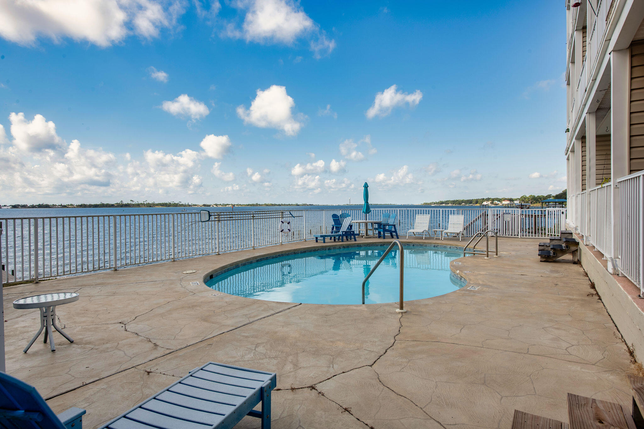Rum Island Condominium - Residential