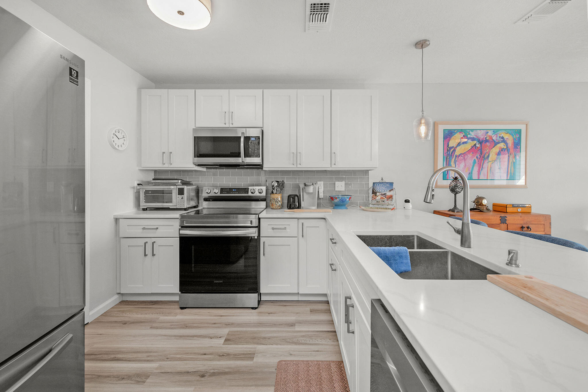 Rum Island Condominium - Residential