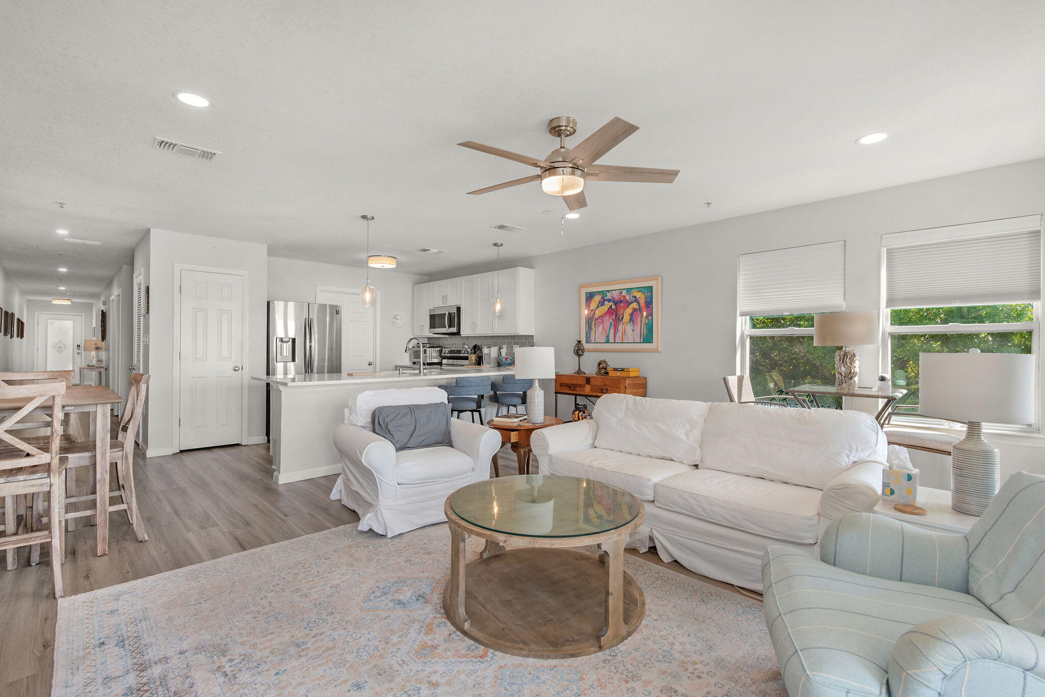 Rum Island Condominium - Residential