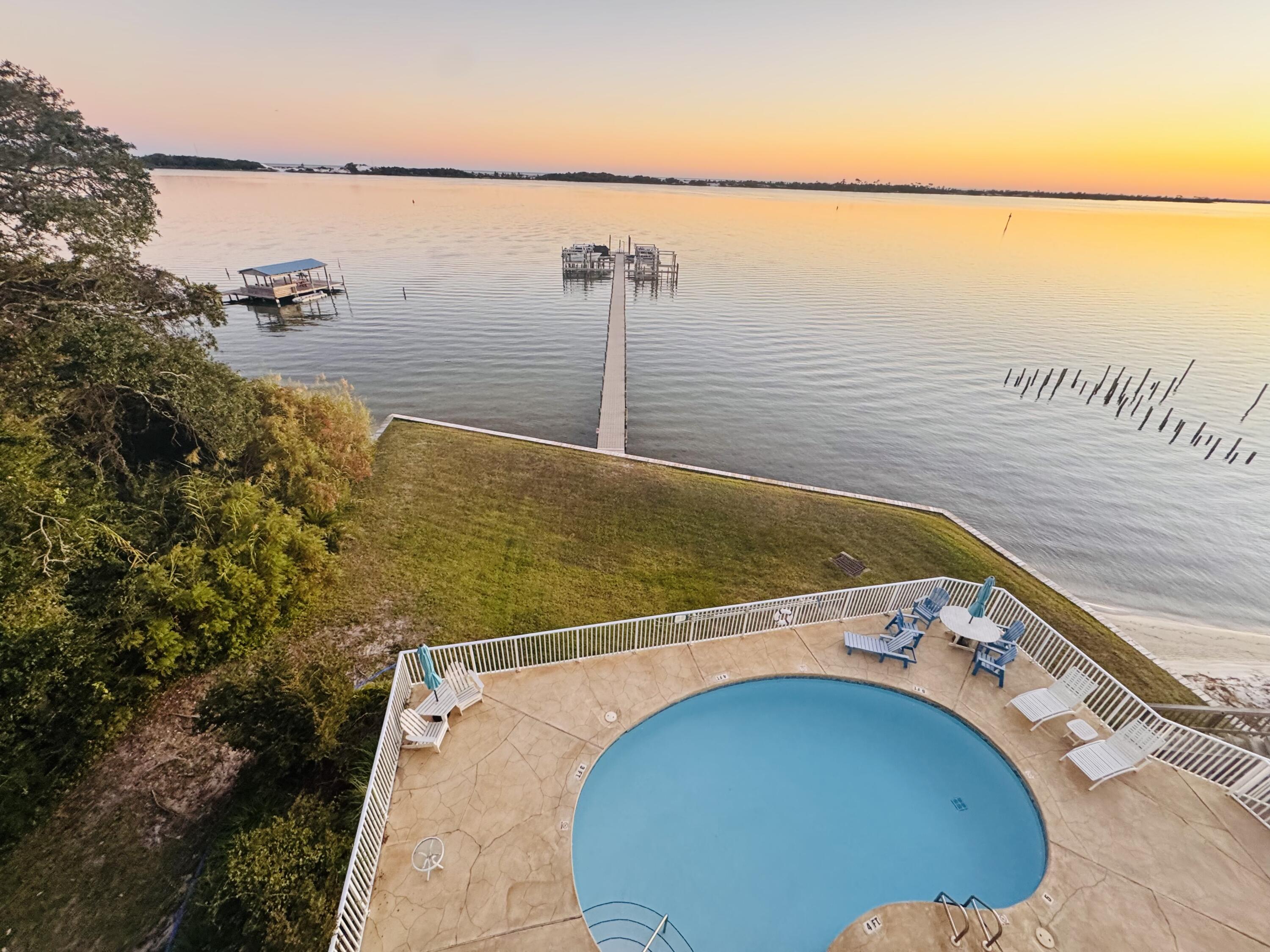 Rum Island Condominium - Residential