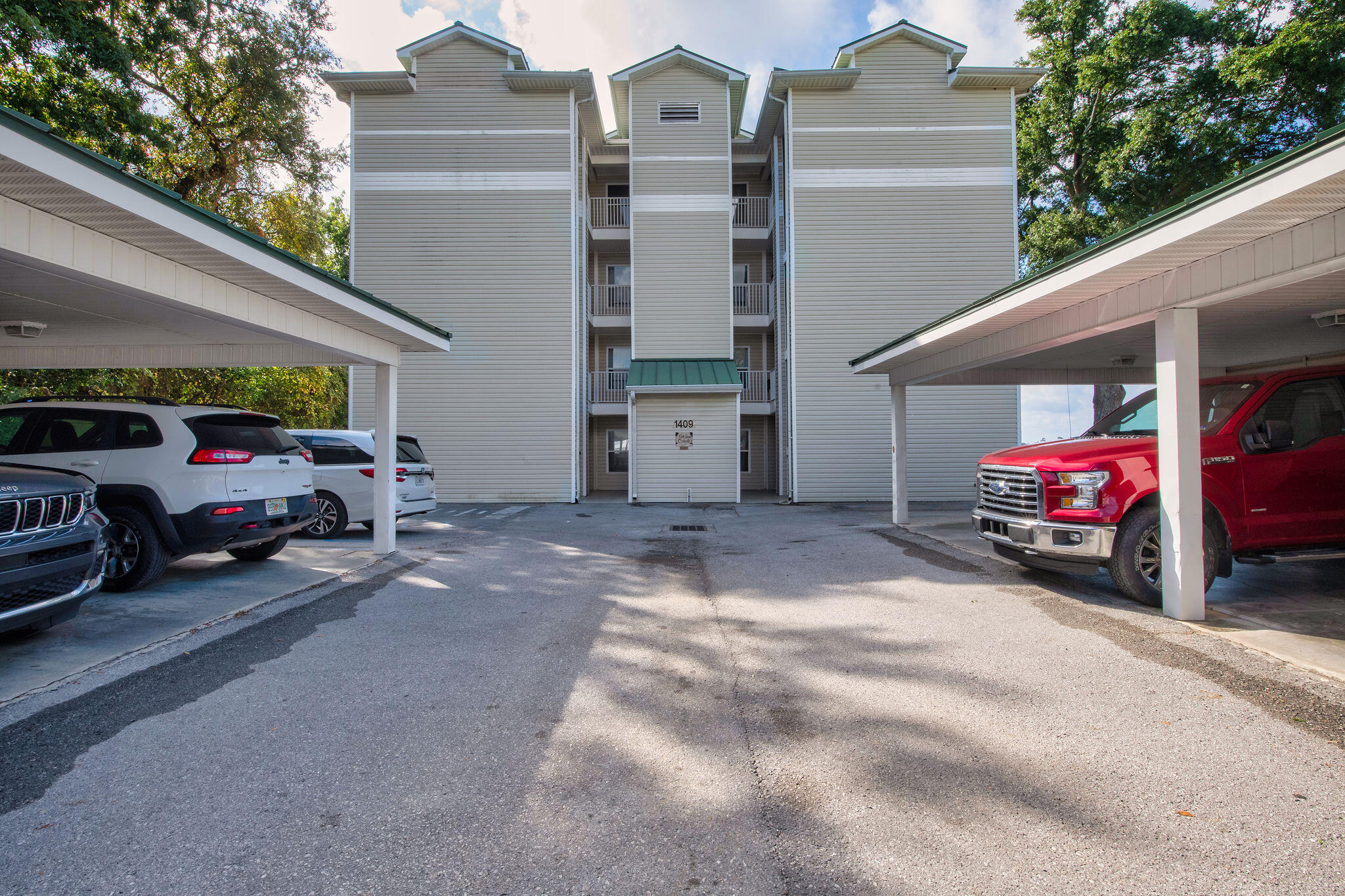 Rum Island Condominium - Residential