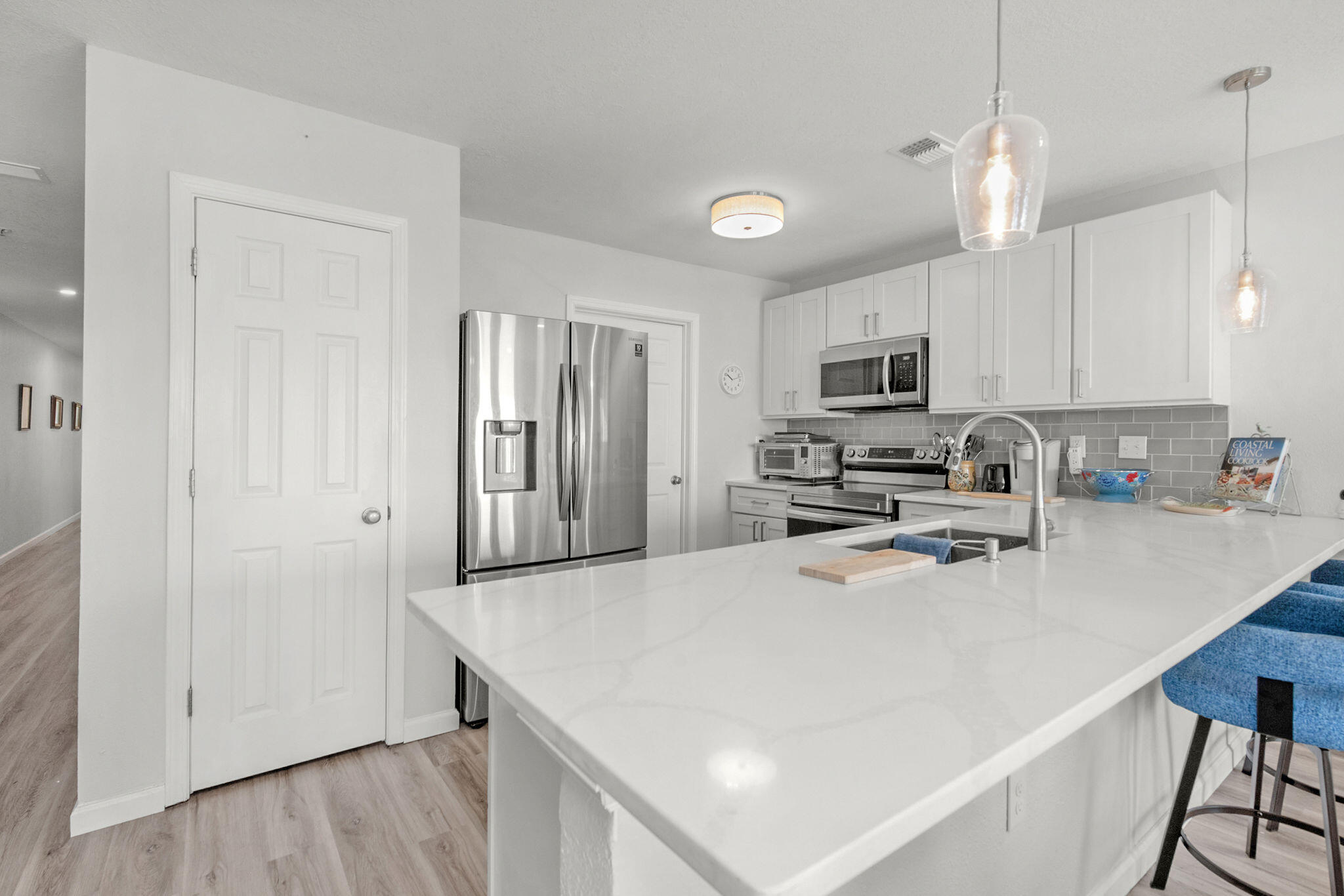 Rum Island Condominium - Residential