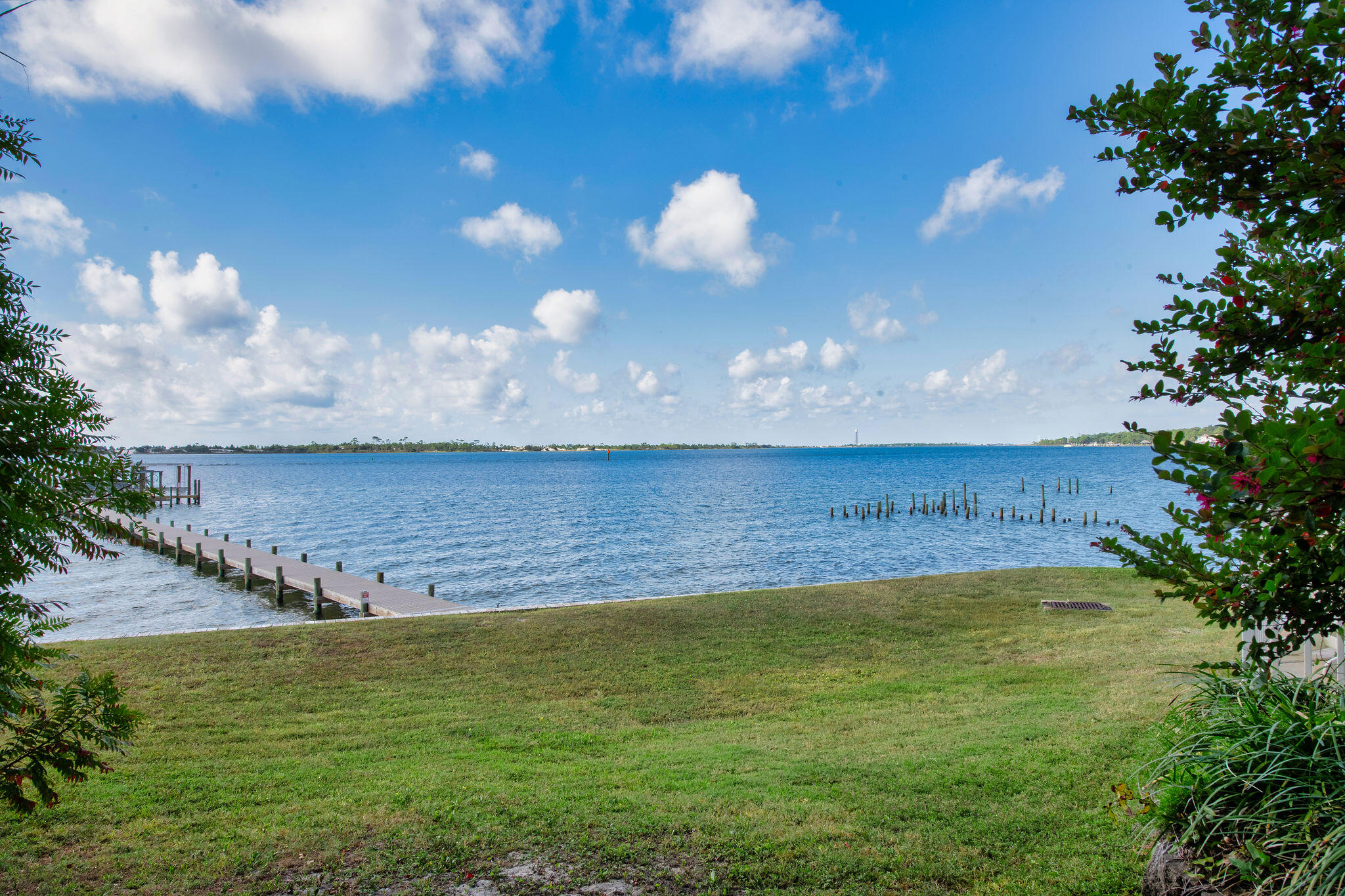 Rum Island Condominium - Residential