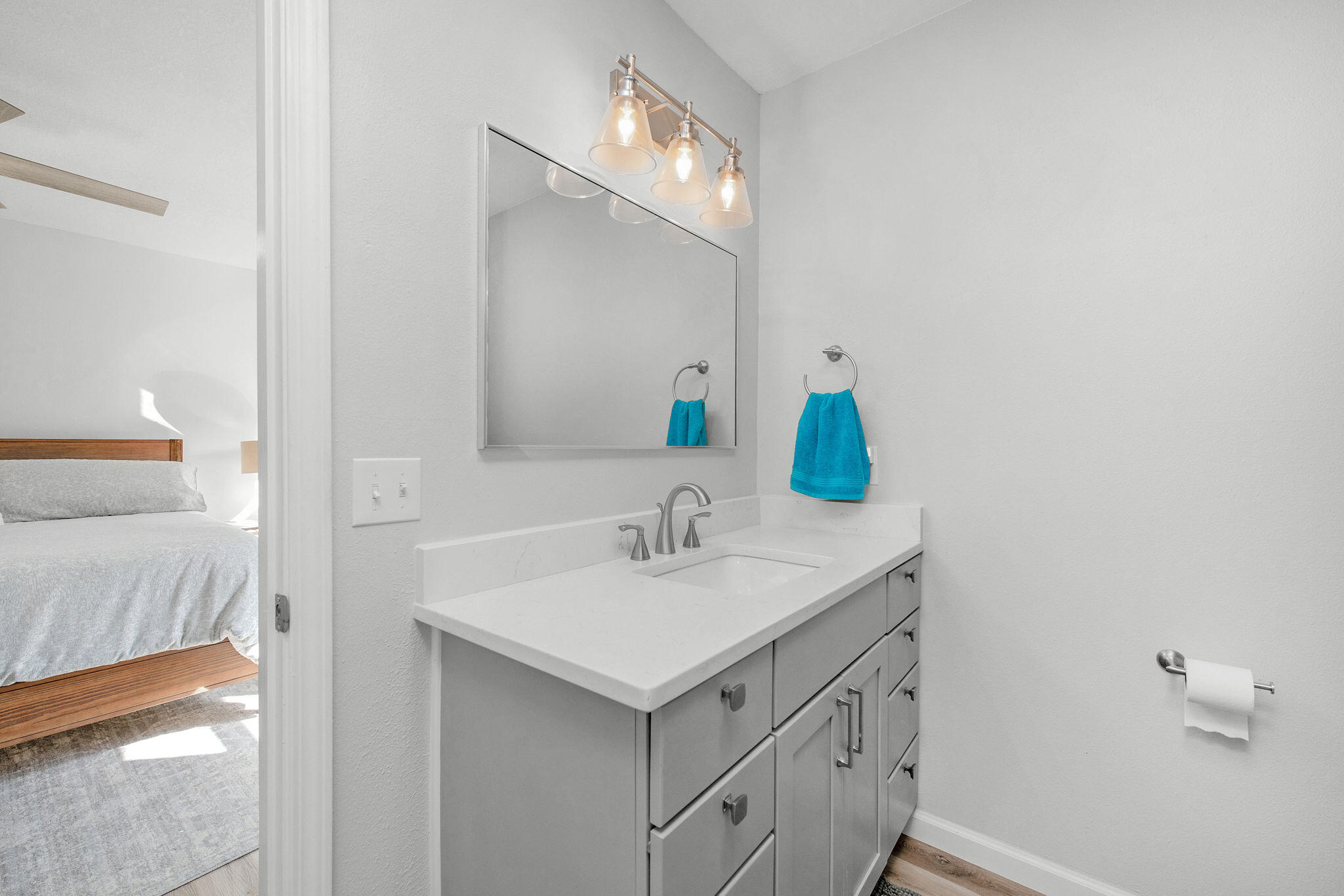 Rum Island Condominium - Residential