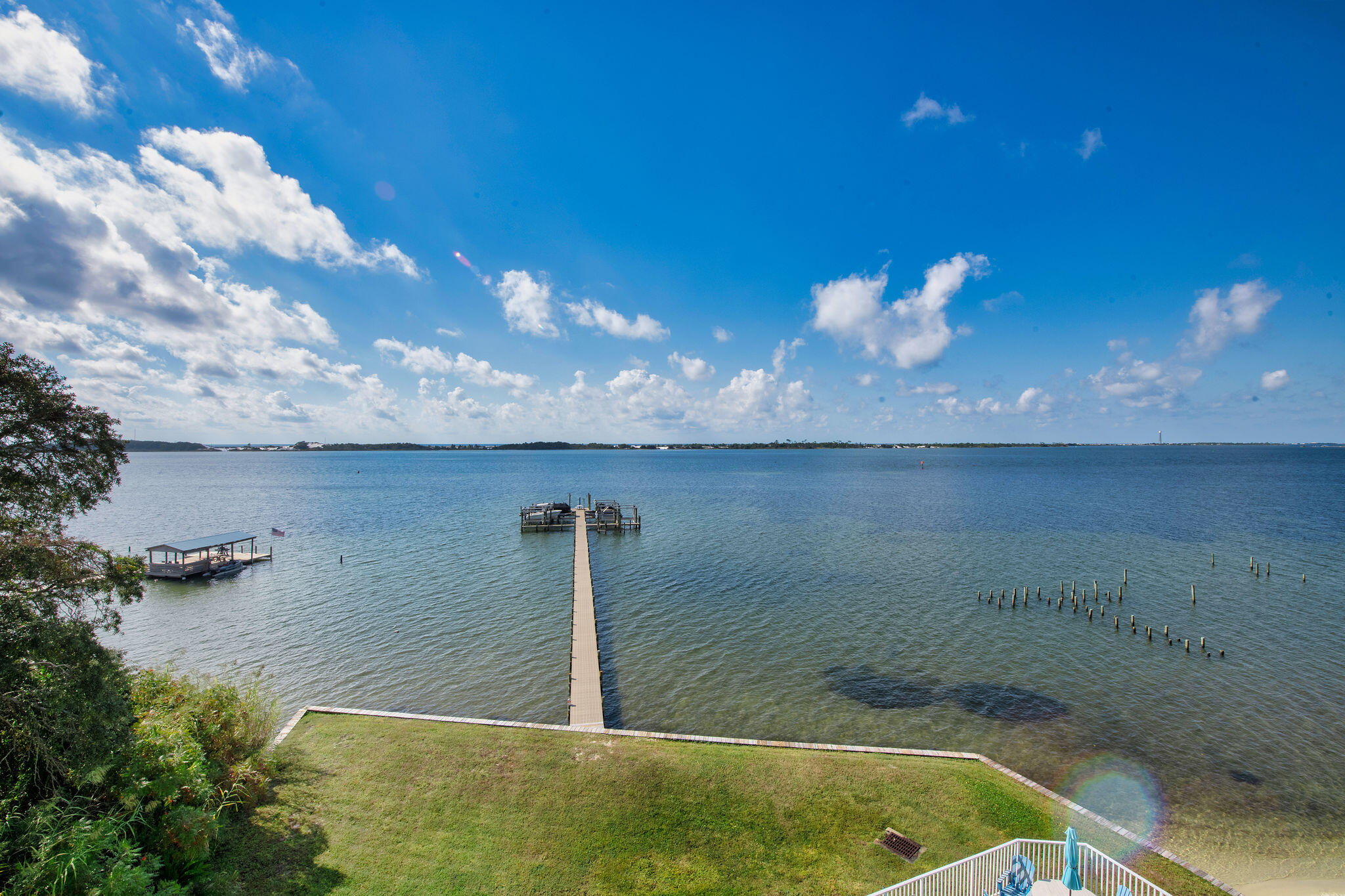 Rum Island Condominium - Residential