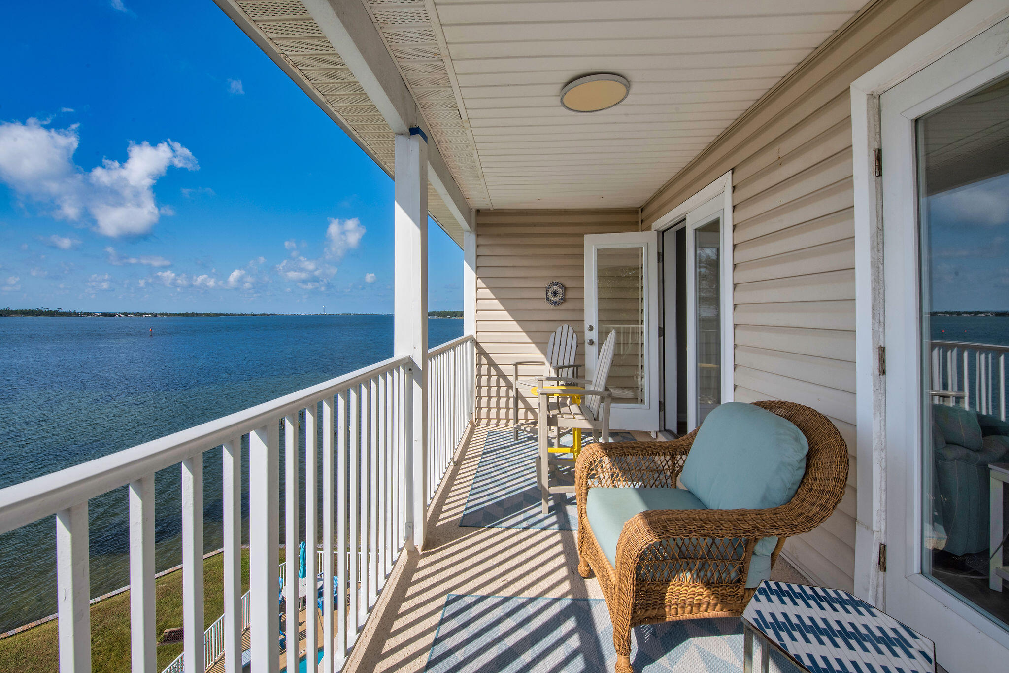 Rum Island Condominium - Residential
