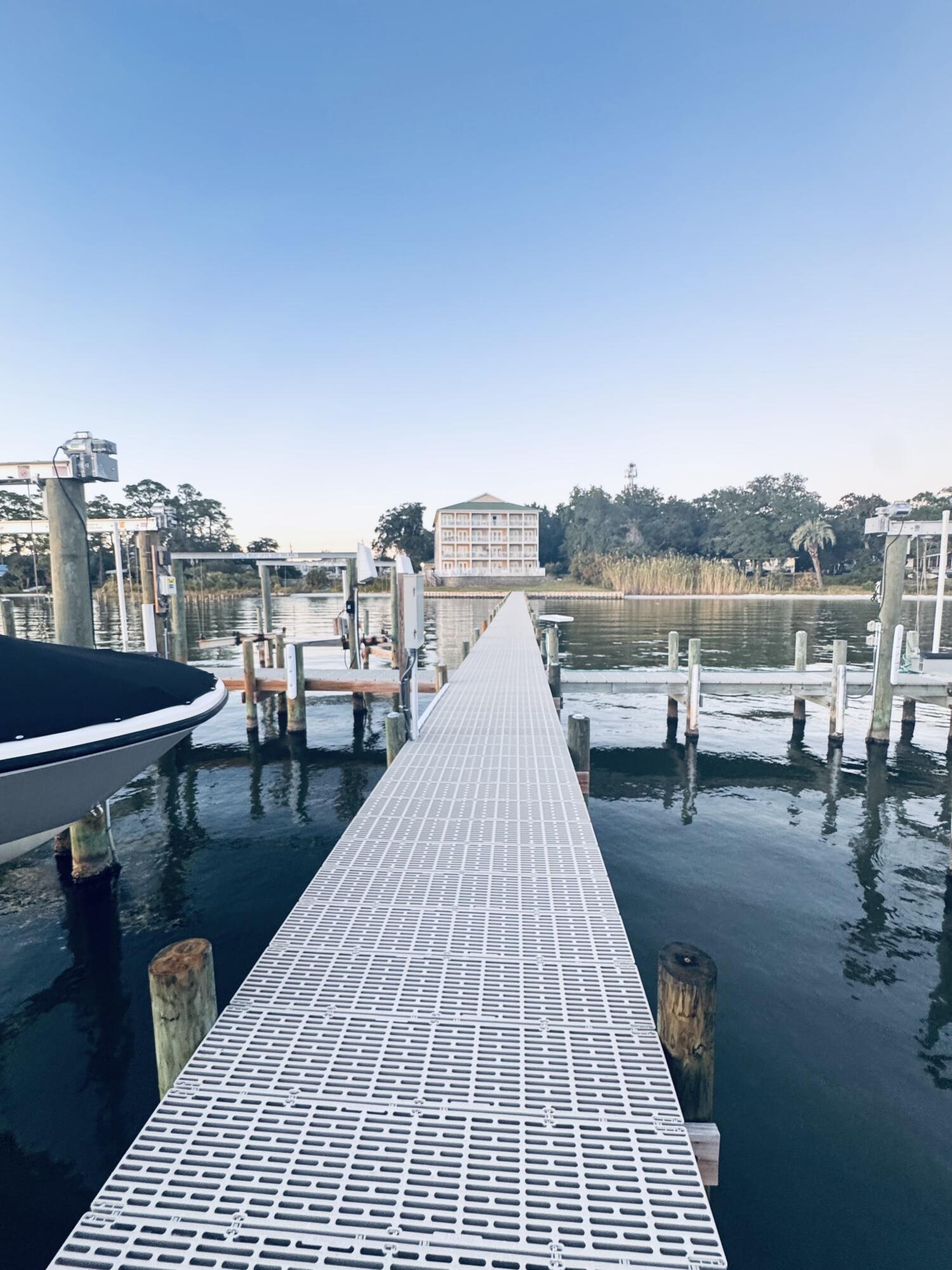 Rum Island Condominium - Residential