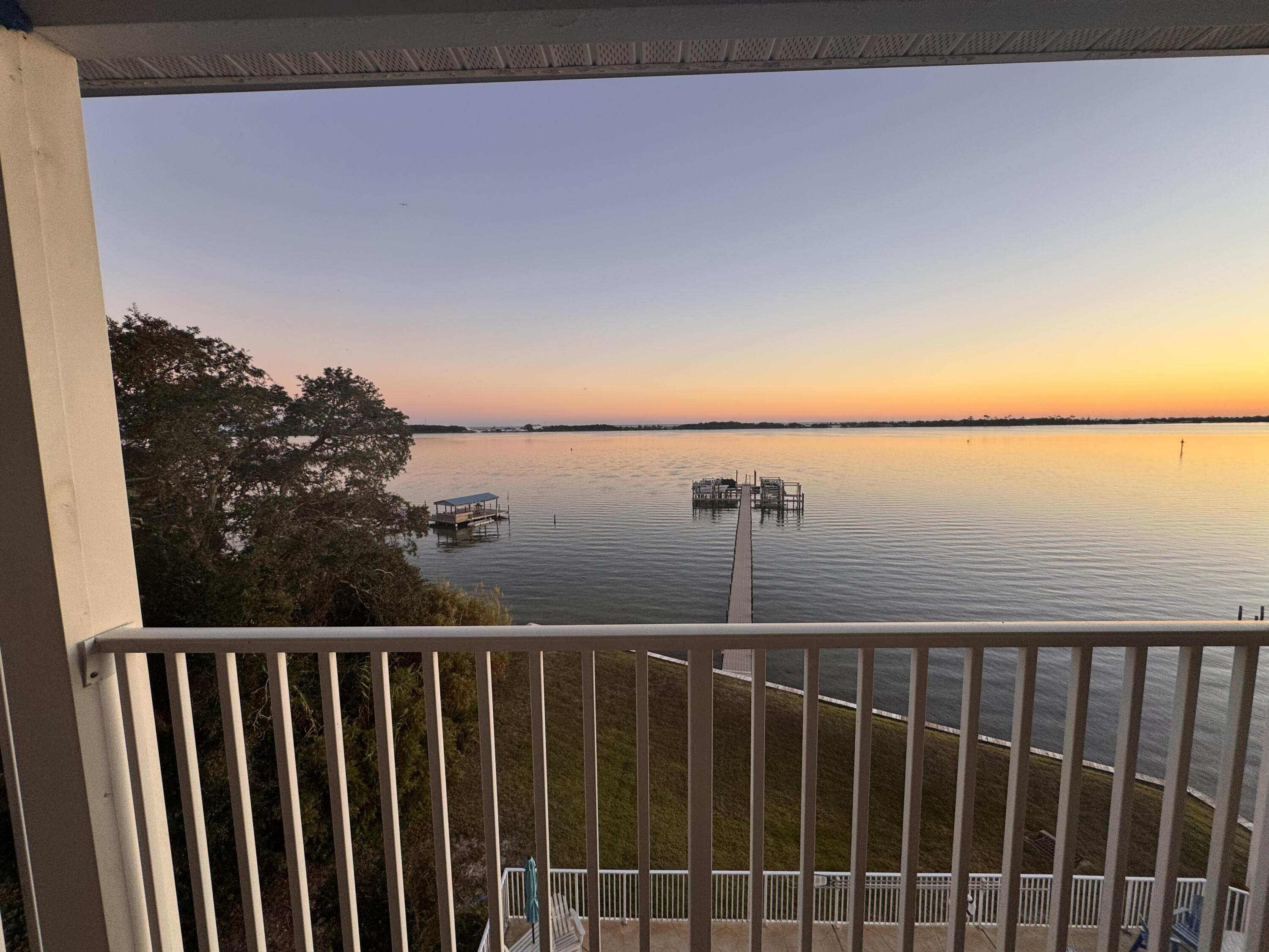 Rum Island Condominium - Residential