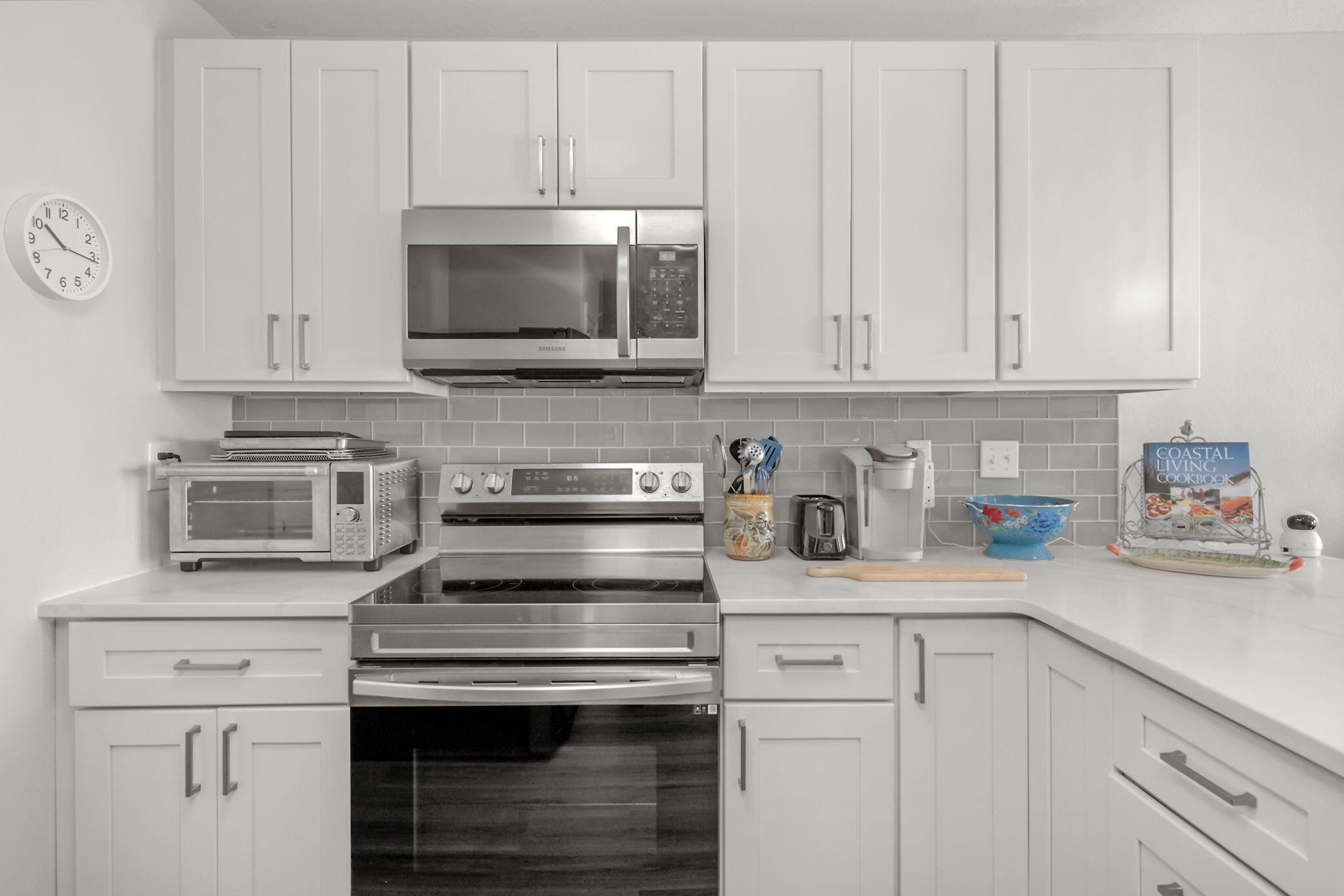 Rum Island Condominium - Residential