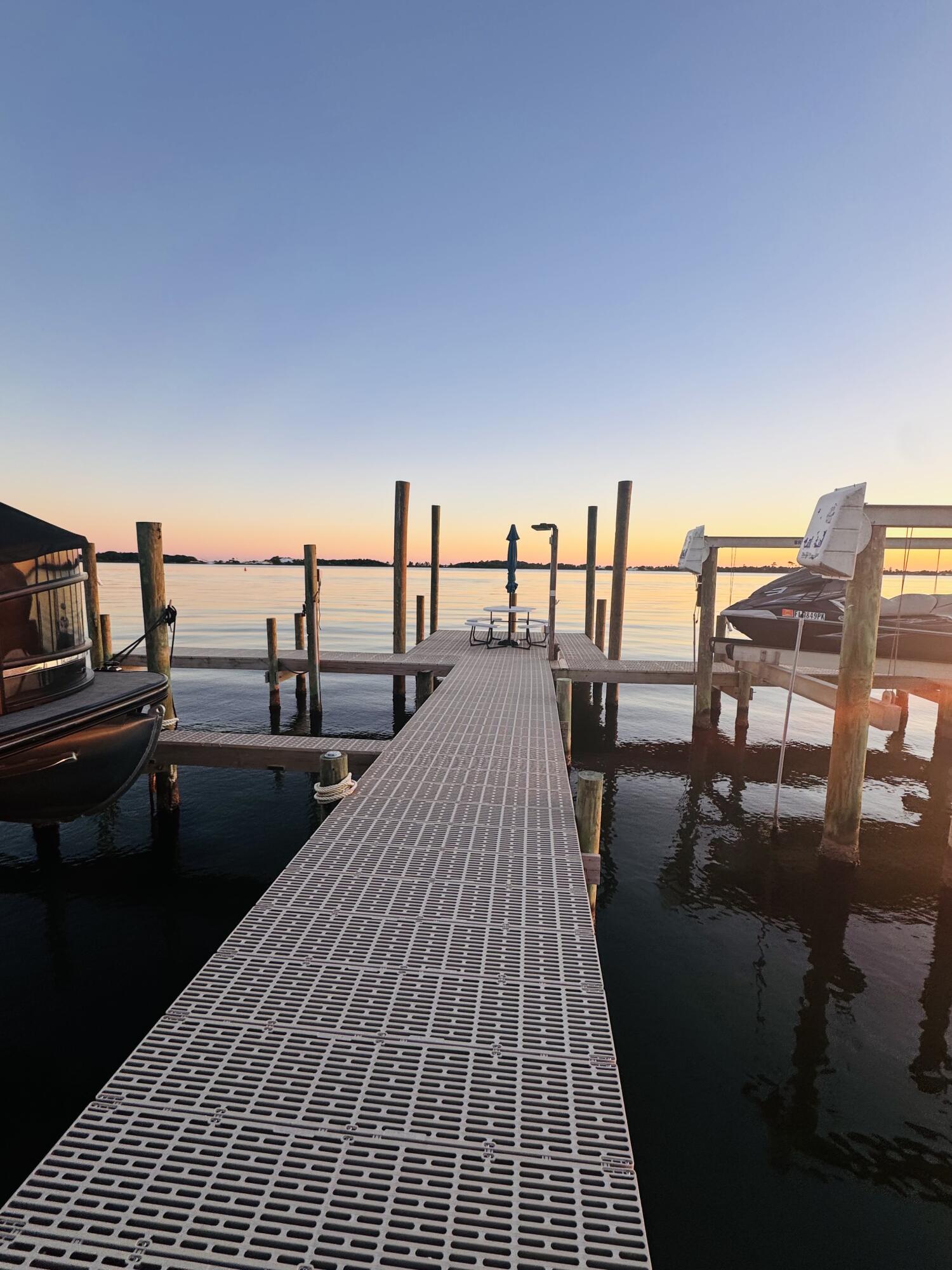 Rum Island Condominium - Residential